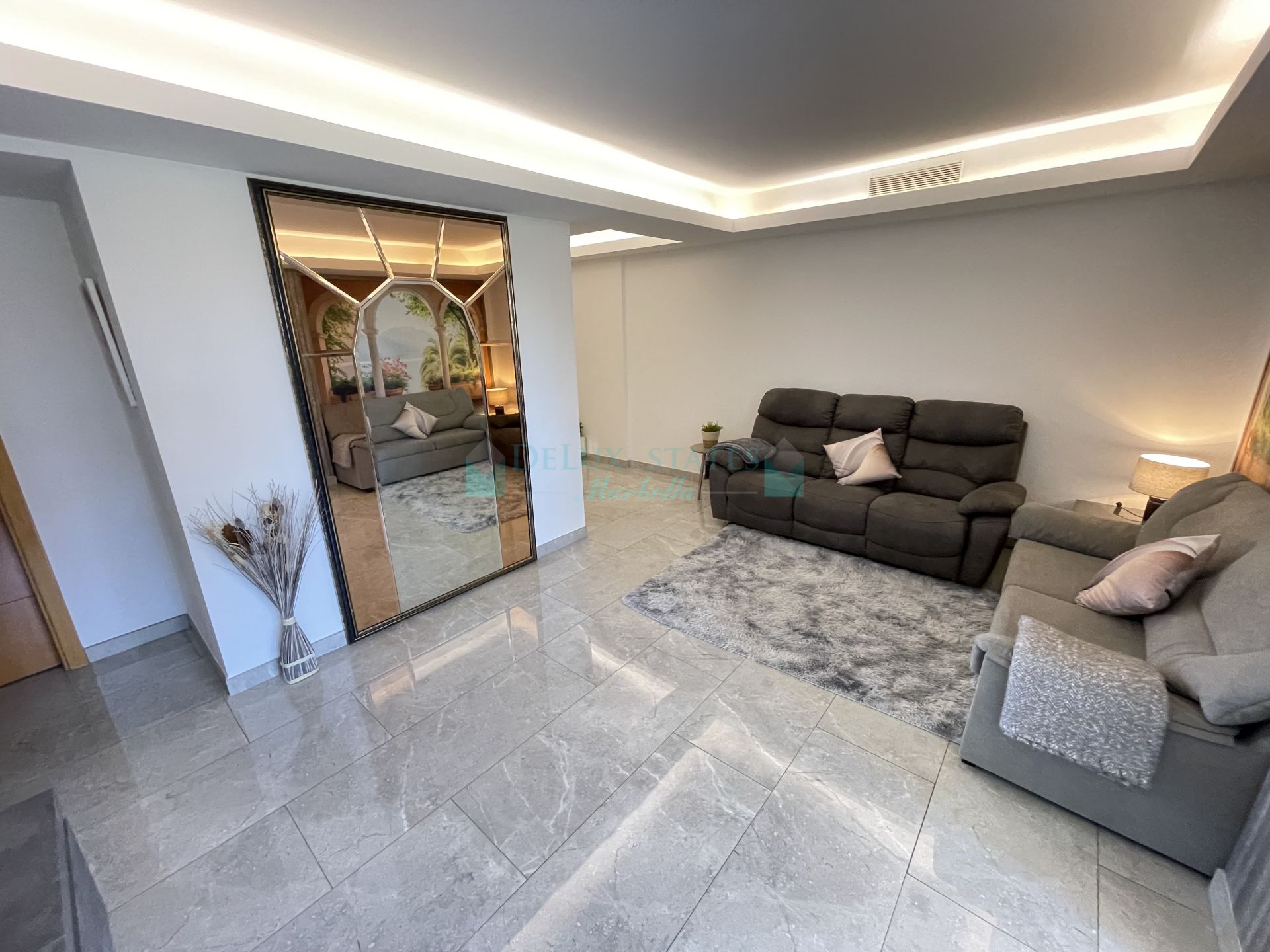 Apartment for sale in Torrecilla-La Cañada, Marbella