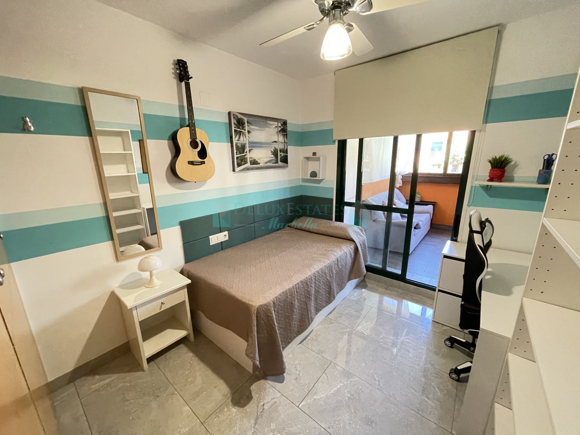 Apartment for sale in Torrecilla-La Cañada, Marbella