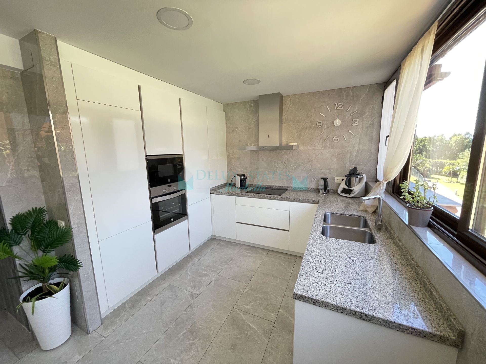 Apartment for sale in Torrecilla-La Cañada, Marbella