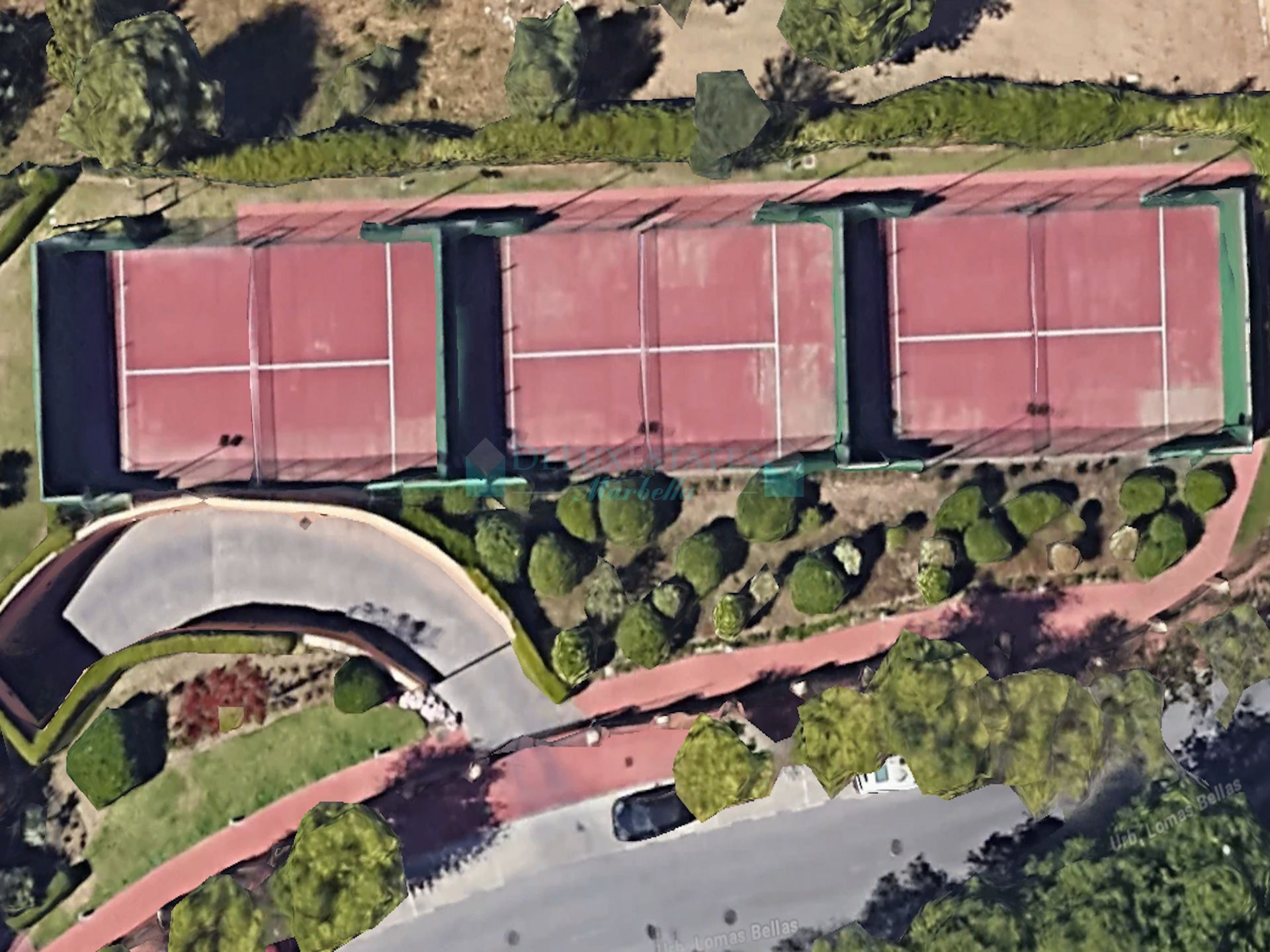 Apartment for sale in Torrecilla-La Cañada, Marbella