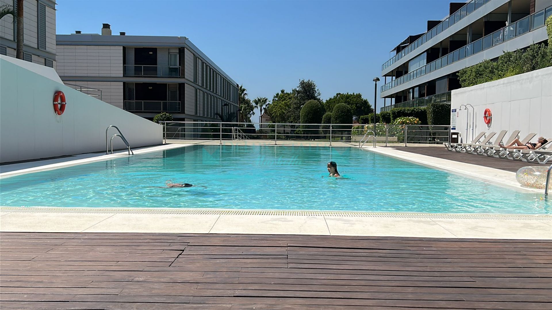 Apartment for sale in Chullera, Manilva