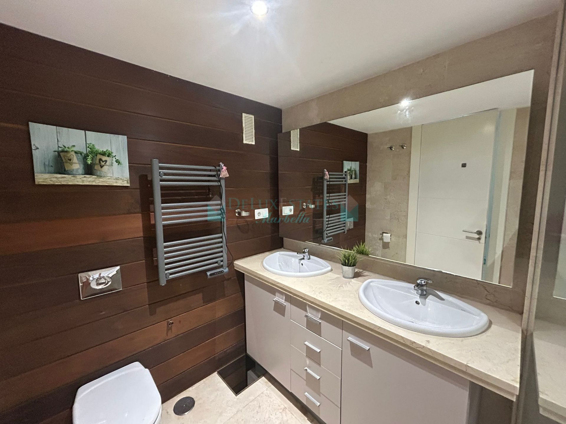 Apartment for sale in Chullera, Manilva