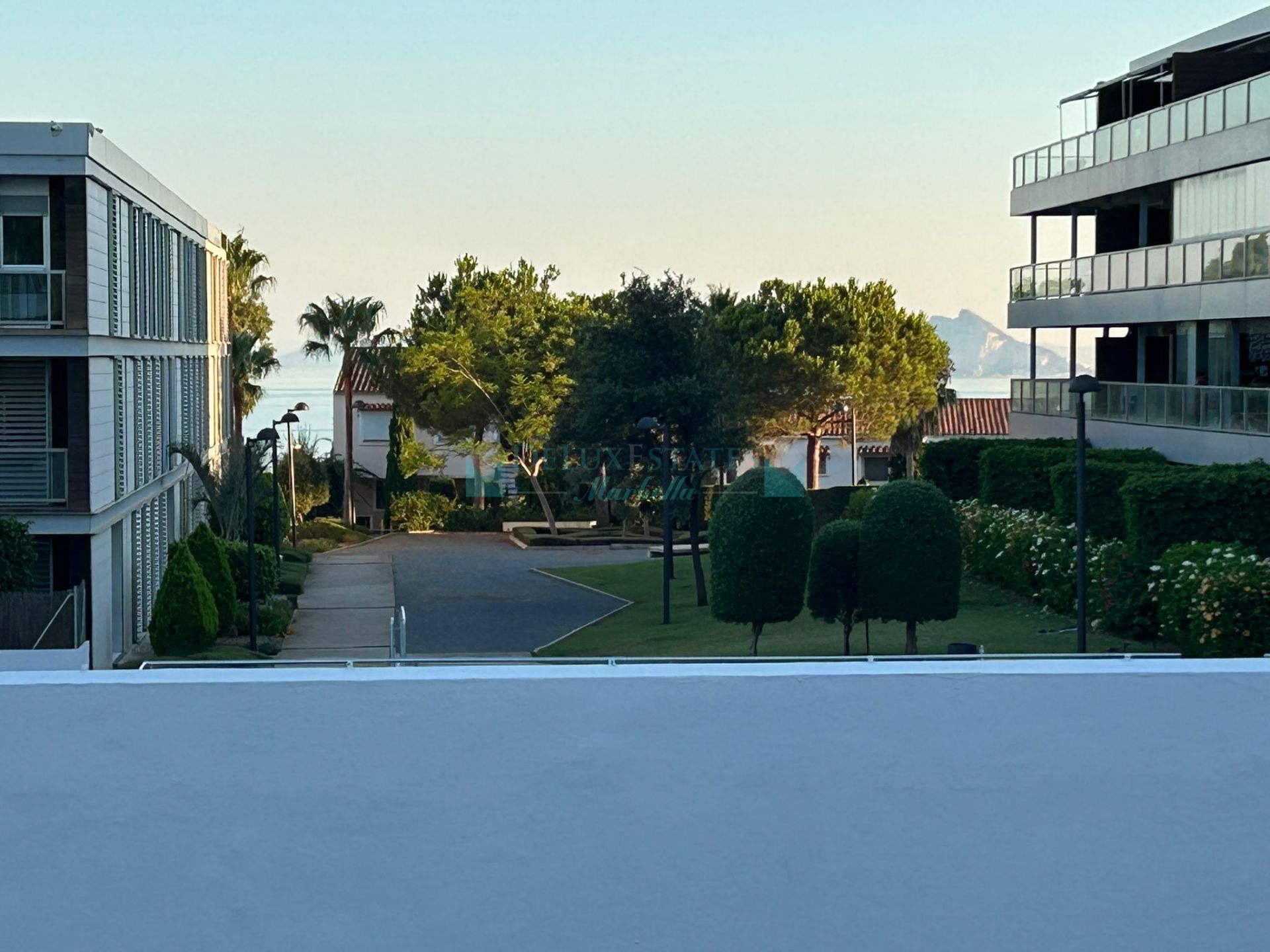Apartment for sale in Chullera, Manilva