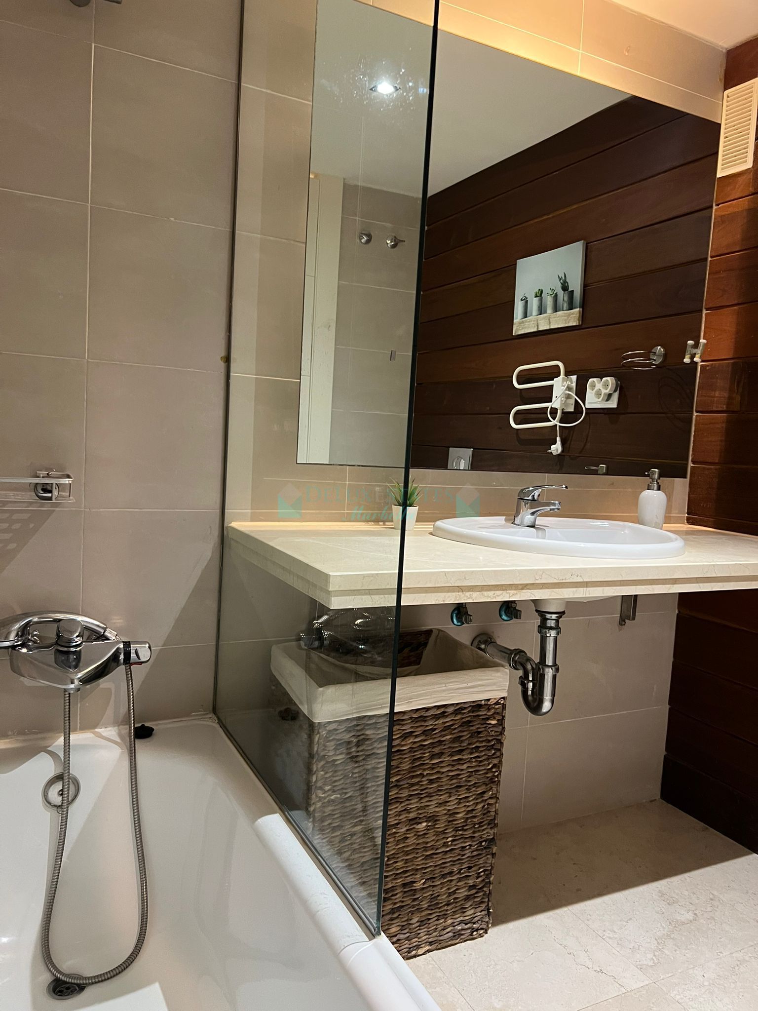 Apartment for sale in Chullera, Manilva