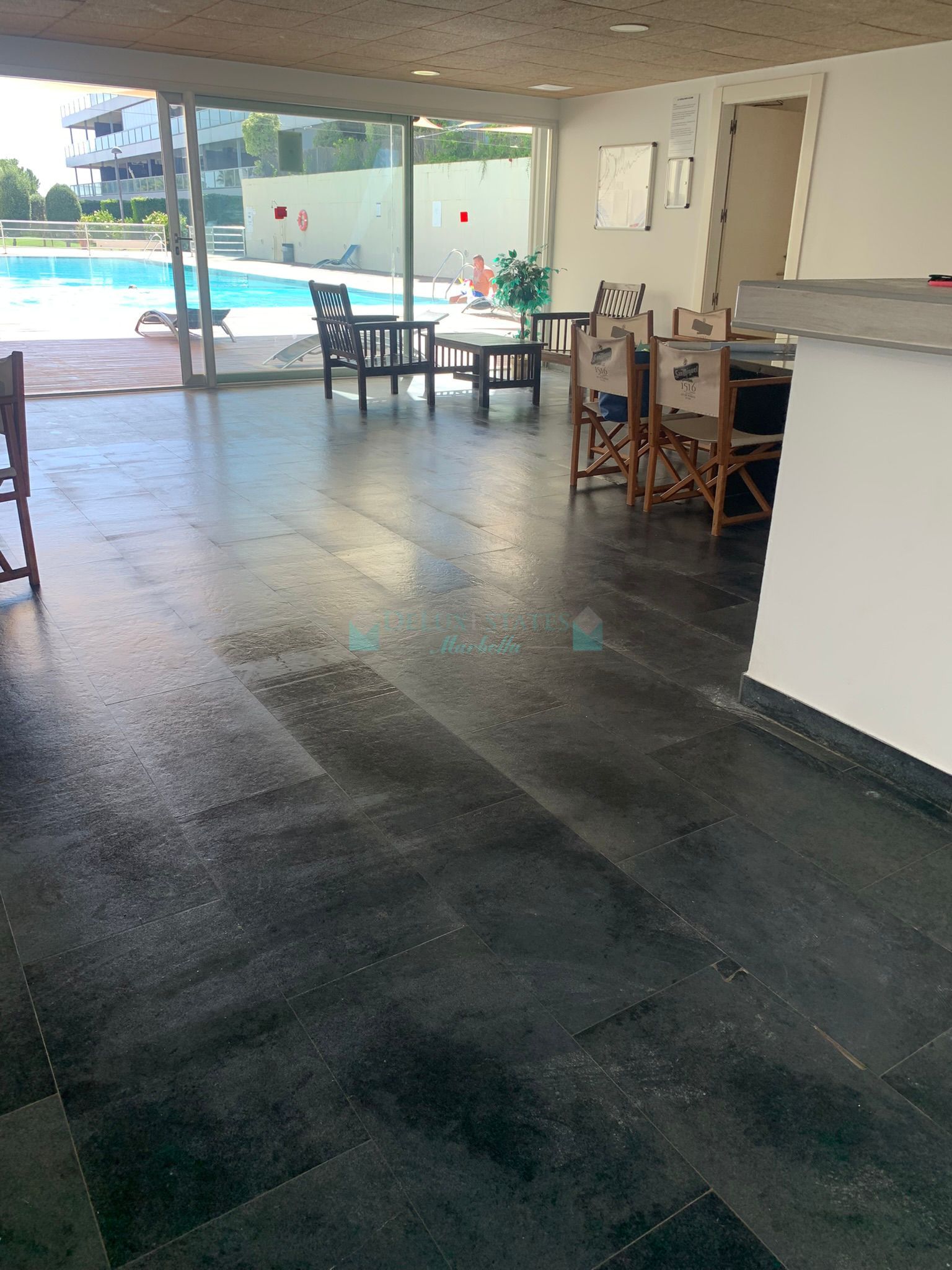 Apartment for sale in Chullera, Manilva