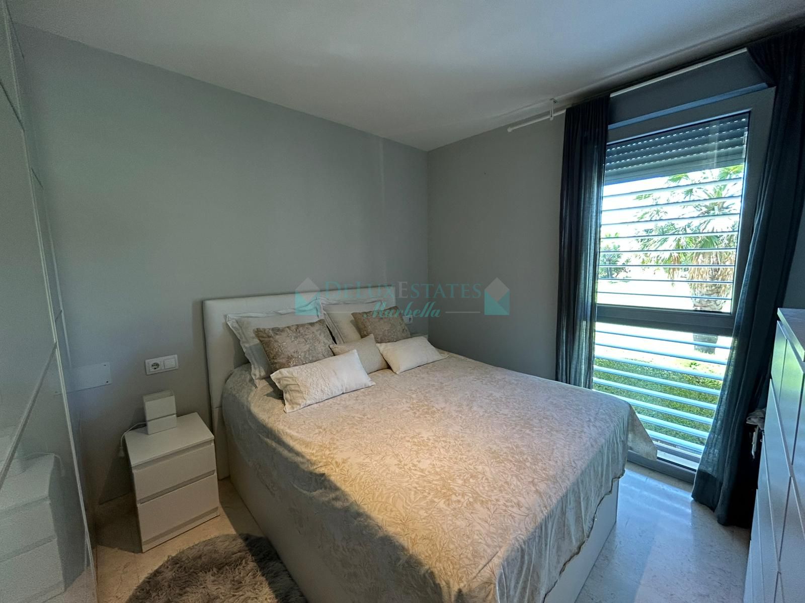 Apartment for sale in Chullera, Manilva