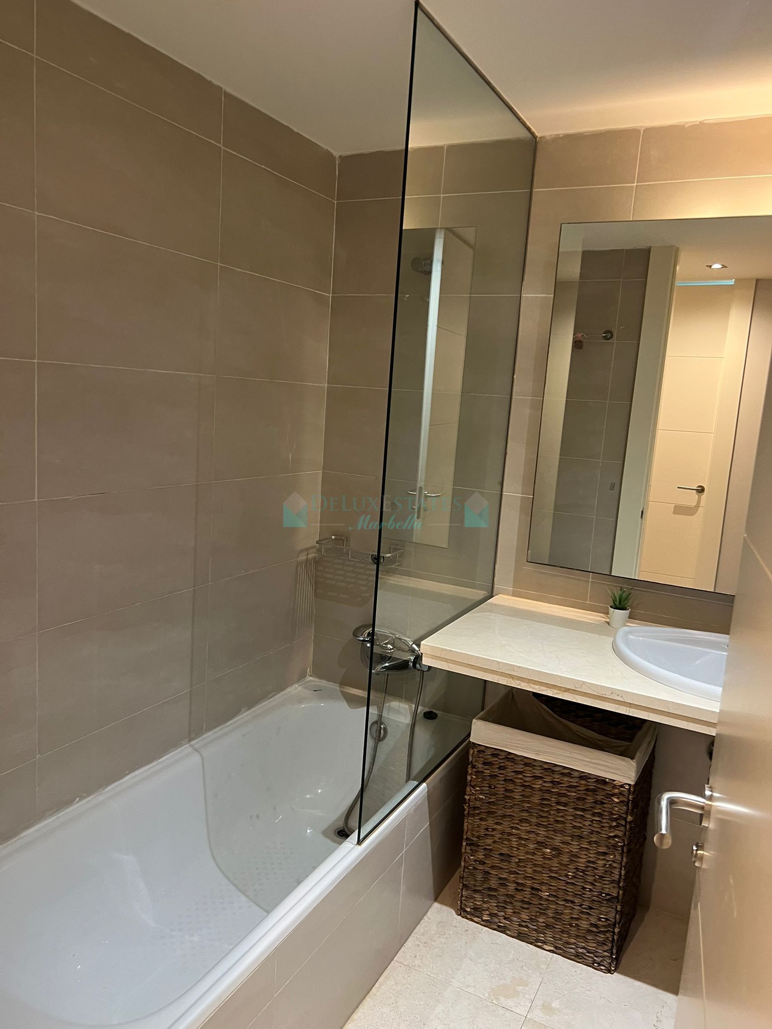 Apartment for sale in Chullera, Manilva