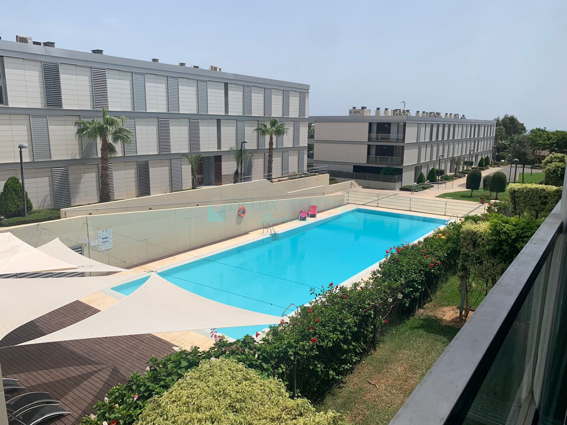 Apartment for sale in Chullera, Manilva