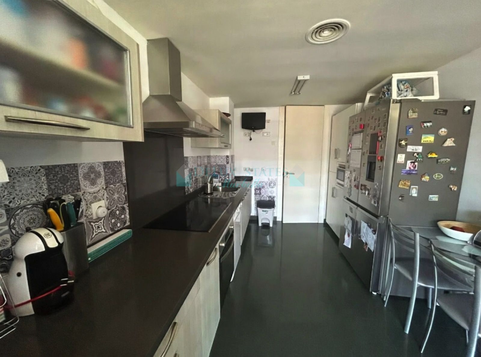 Apartment for sale in Chullera, Manilva