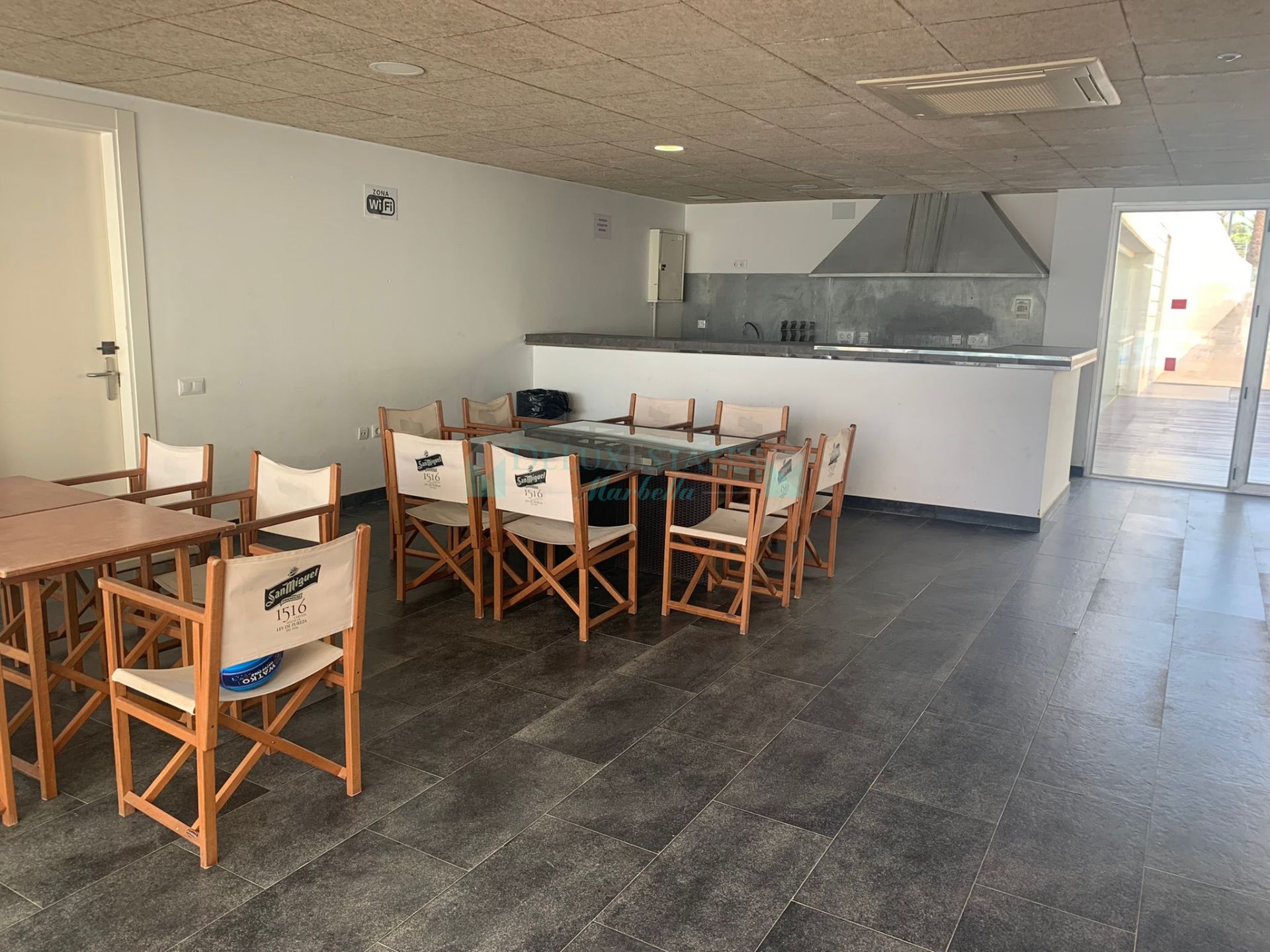 Apartment for sale in Chullera, Manilva