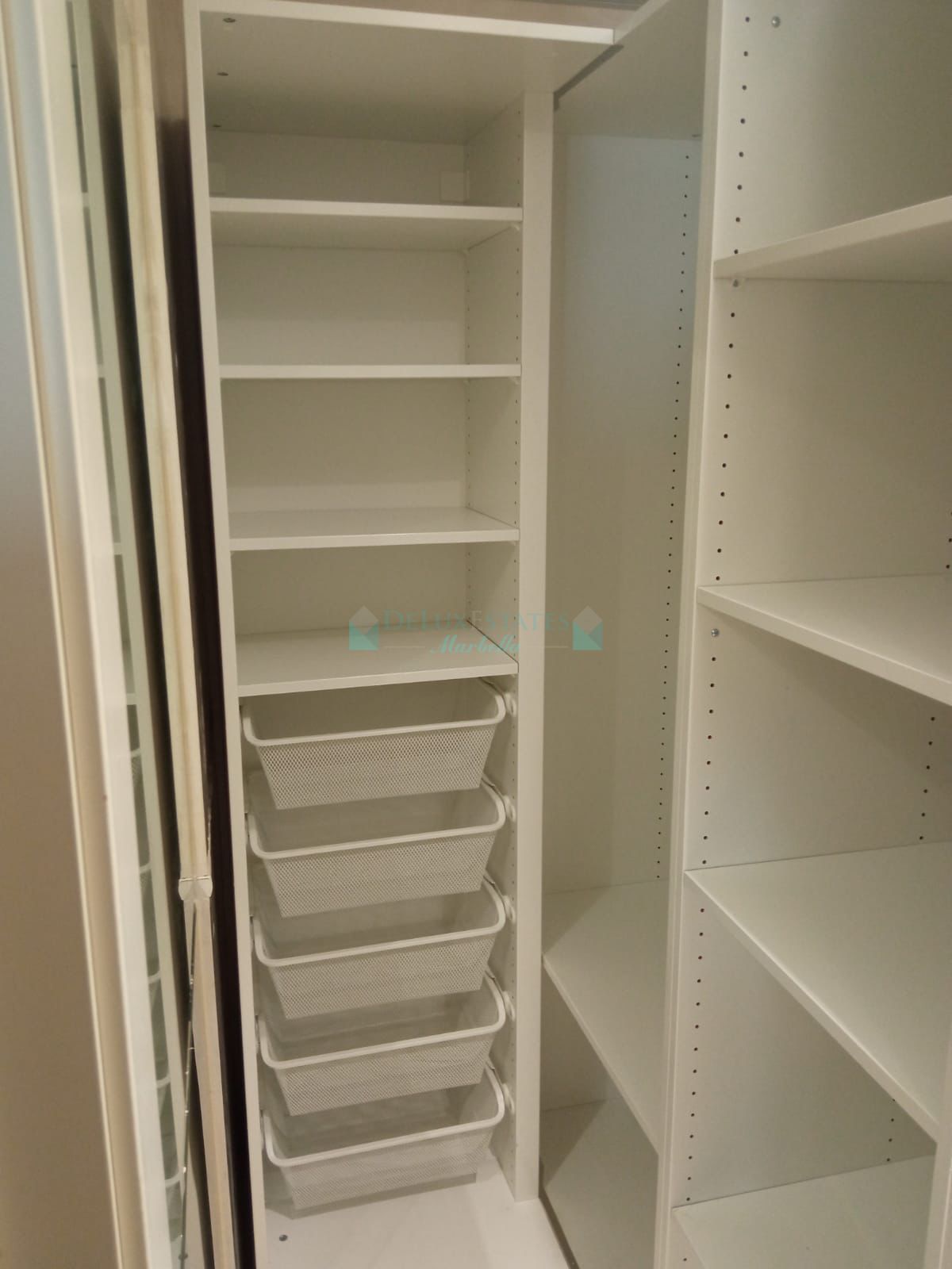 Apartment for sale in Chullera, Manilva