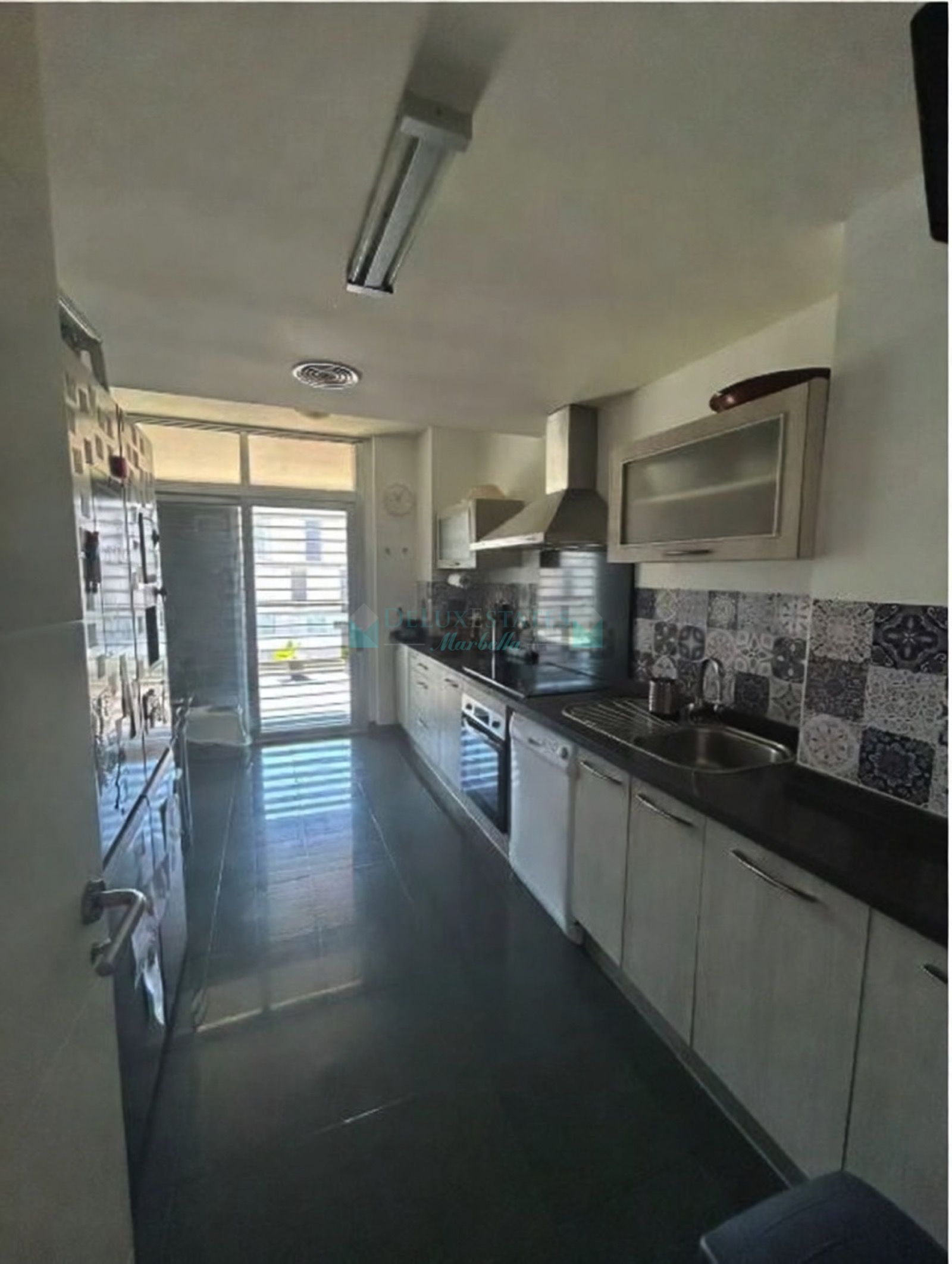 Apartment for sale in Chullera, Manilva