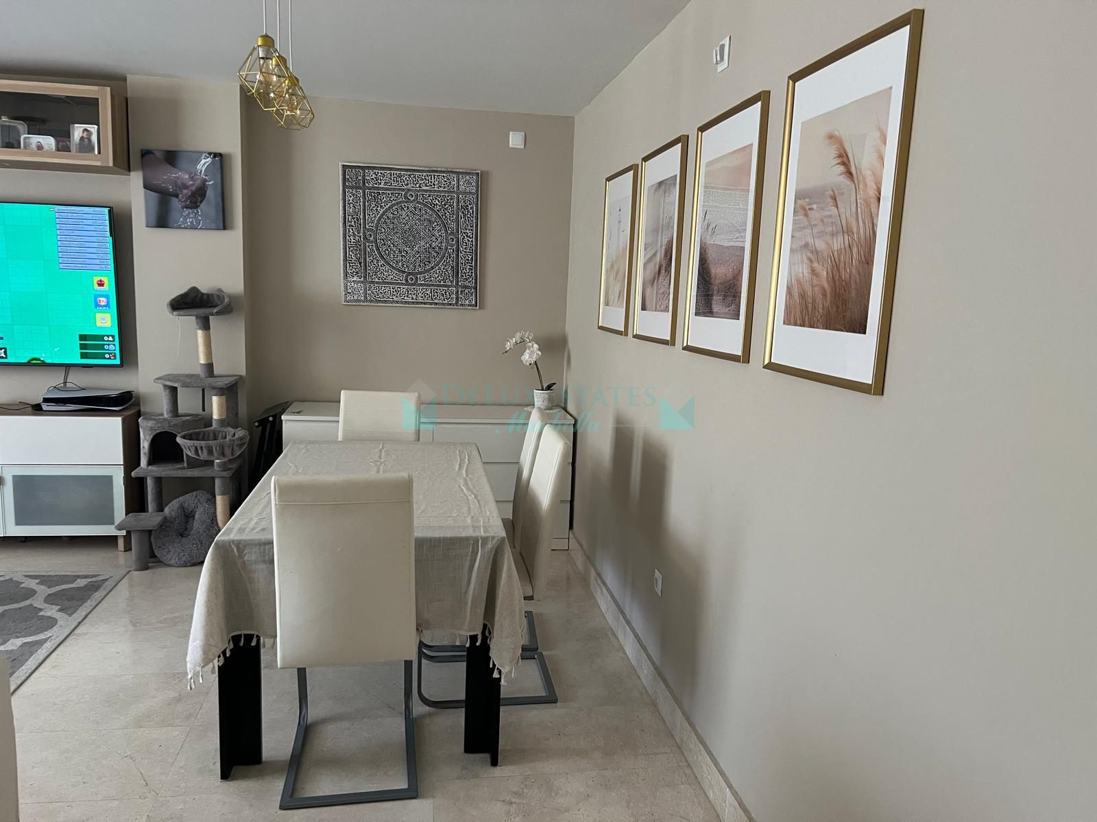 Apartment for sale in Chullera, Manilva