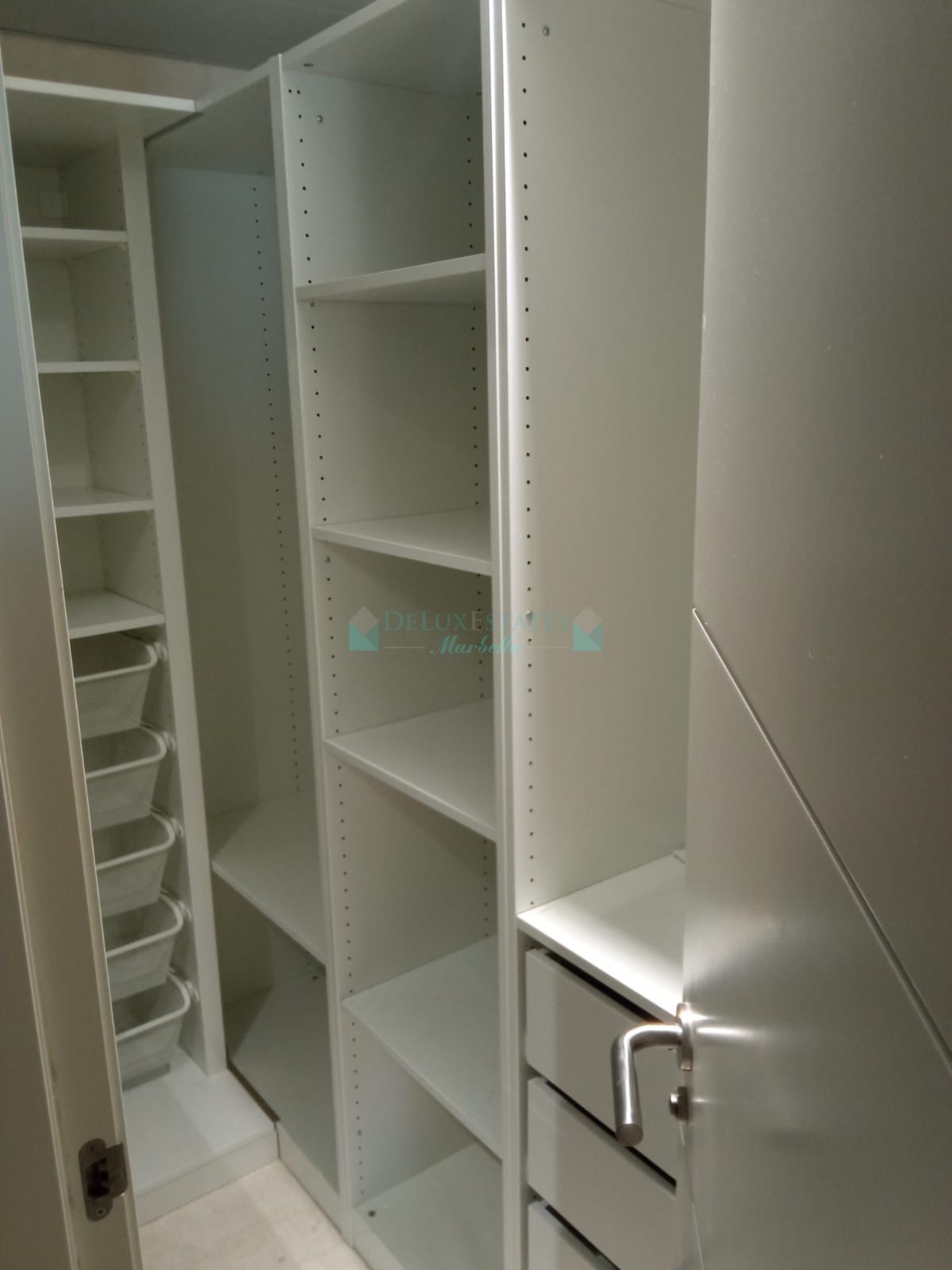 Apartment for sale in Chullera, Manilva