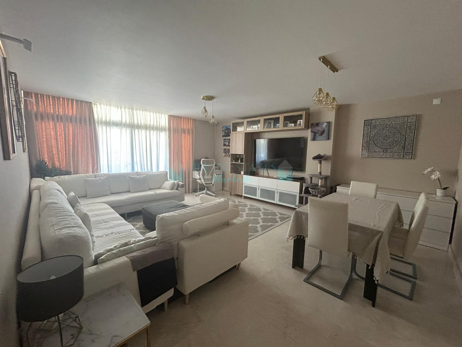 Apartment for sale in Chullera, Manilva