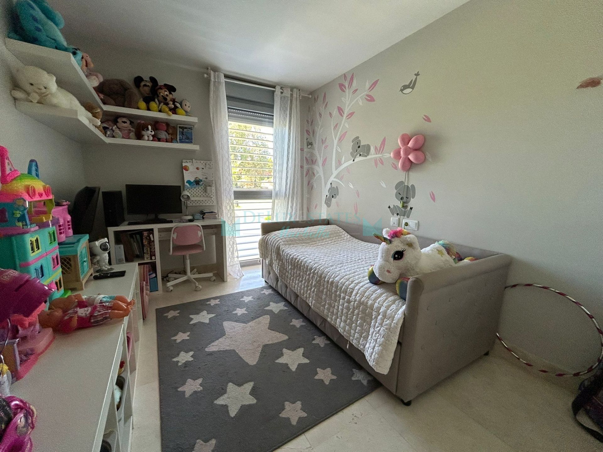 Apartment for sale in Chullera, Manilva