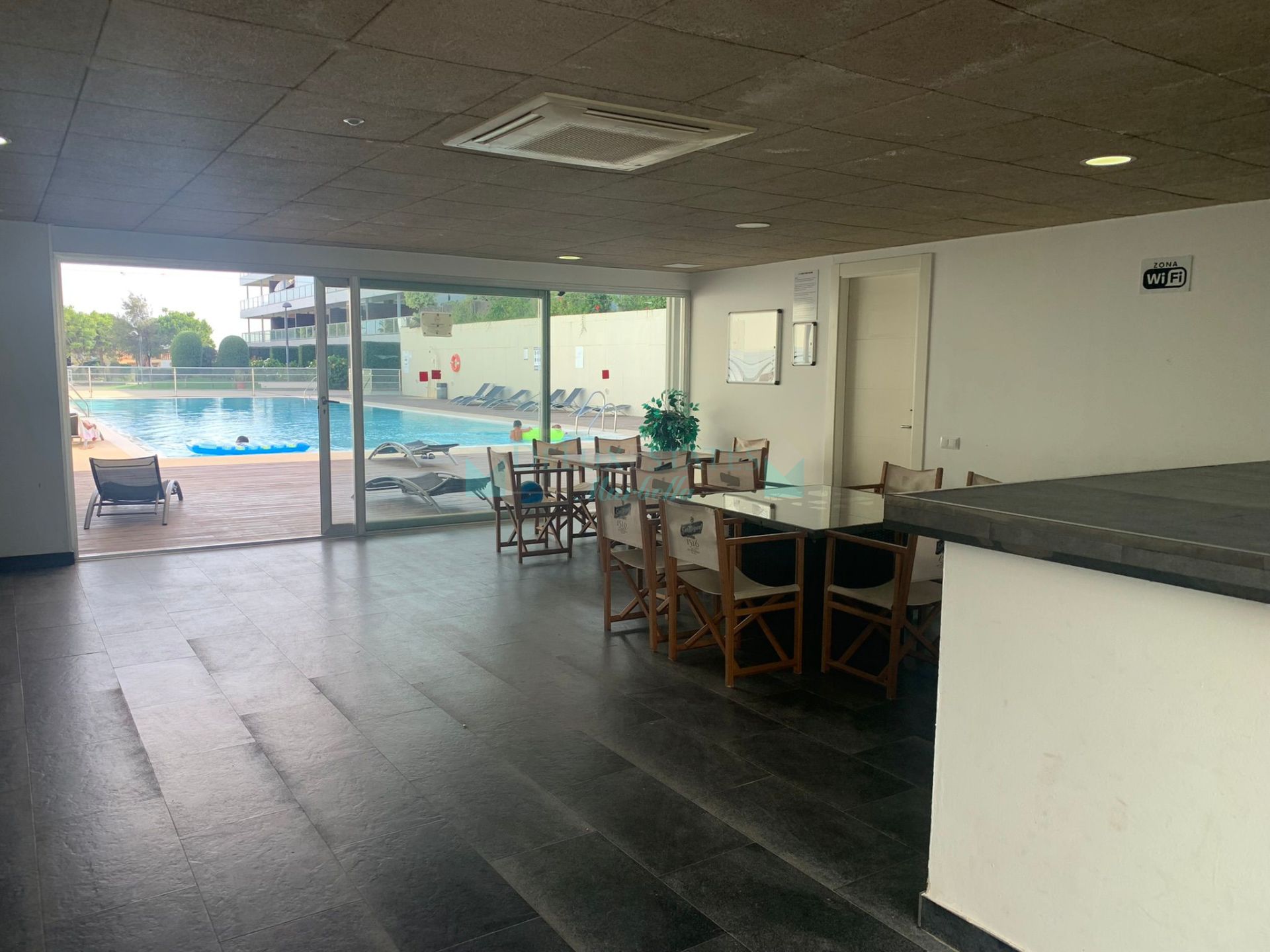 Apartment for sale in Chullera, Manilva