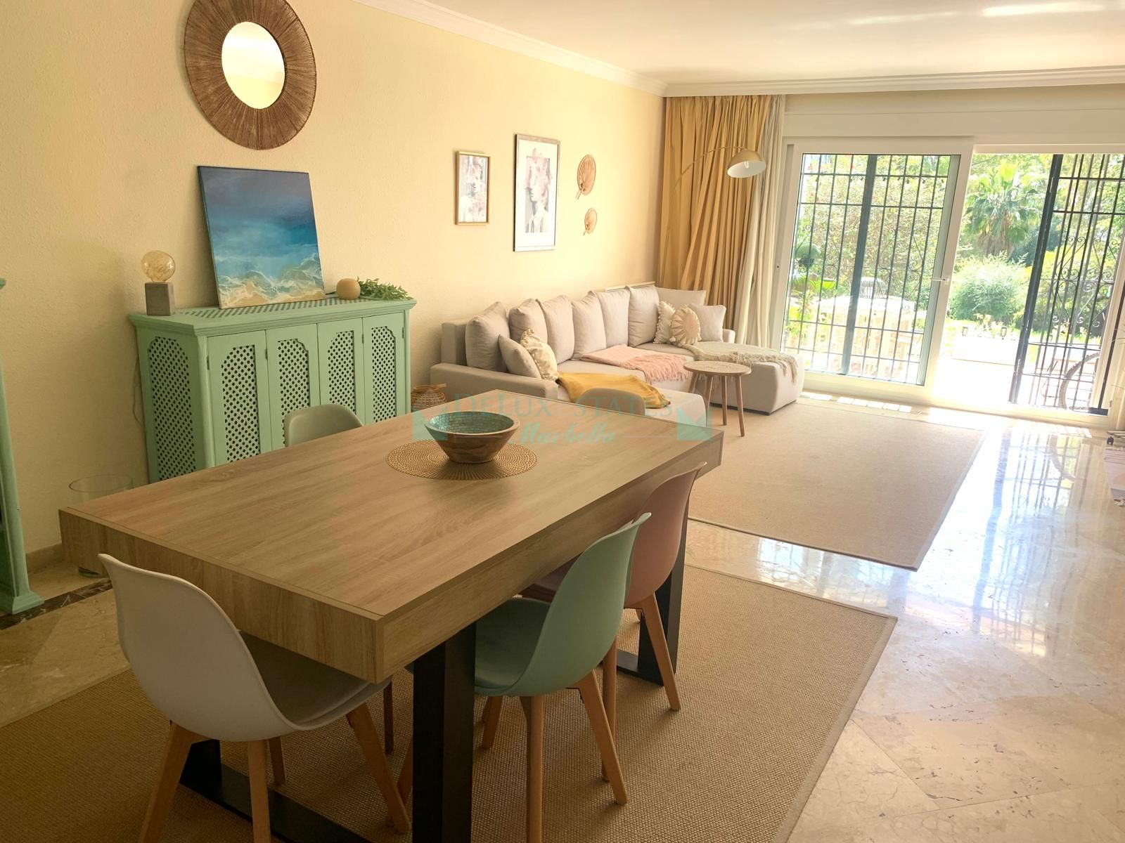 Town House for sale in Nueva Atalaya, Estepona