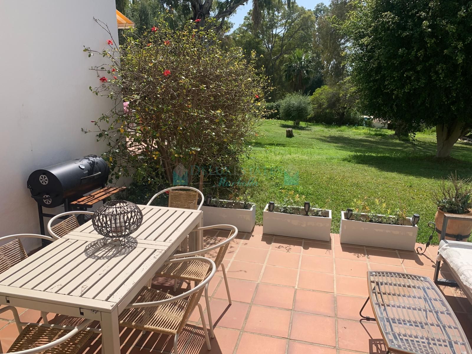 Town House for sale in Nueva Atalaya, Estepona
