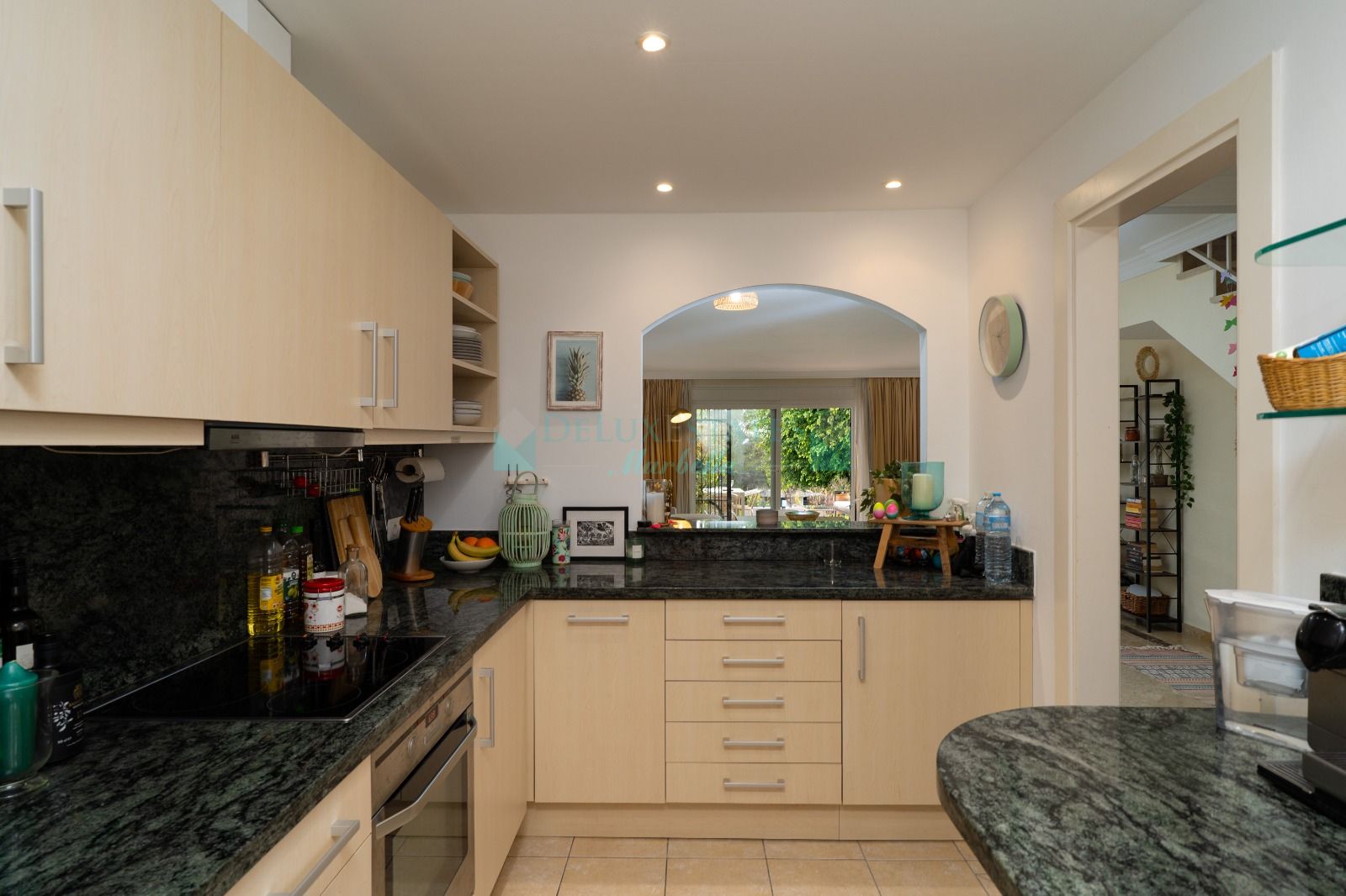 Town House for sale in Nueva Atalaya, Estepona