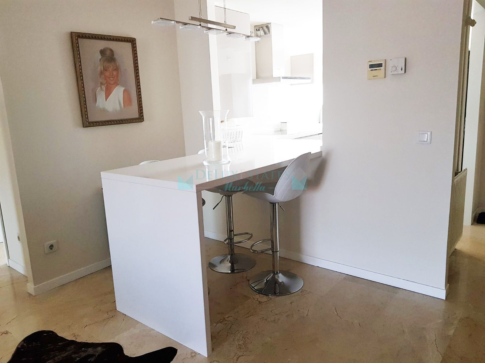 Penthouse for sale in Campos de Guadalmina, San Pedro de Alcantara