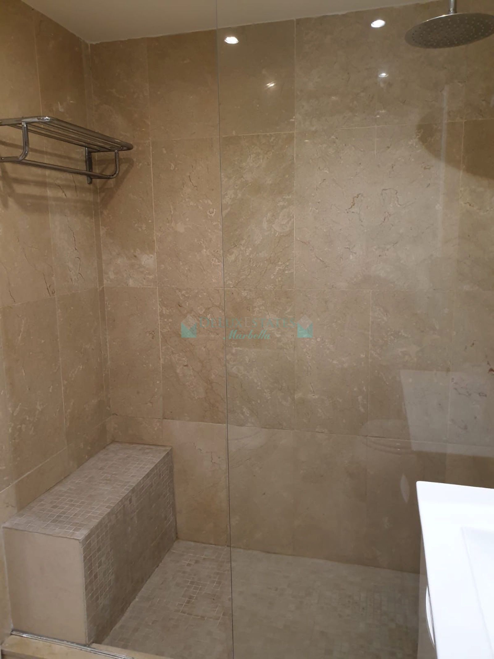 Penthouse for sale in Campos de Guadalmina, San Pedro de Alcantara