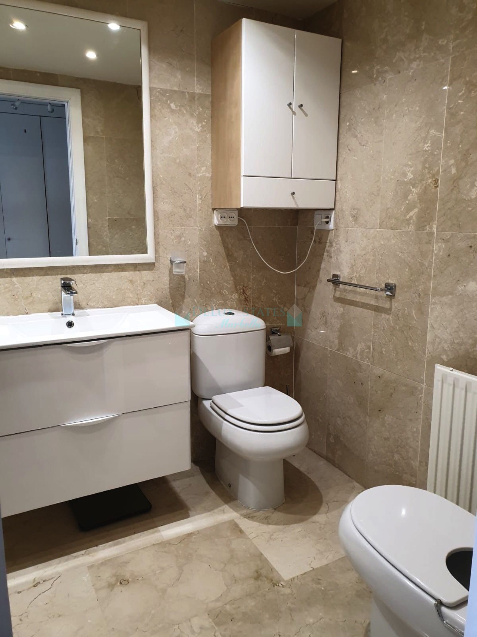 Penthouse for sale in Campos de Guadalmina, San Pedro de Alcantara