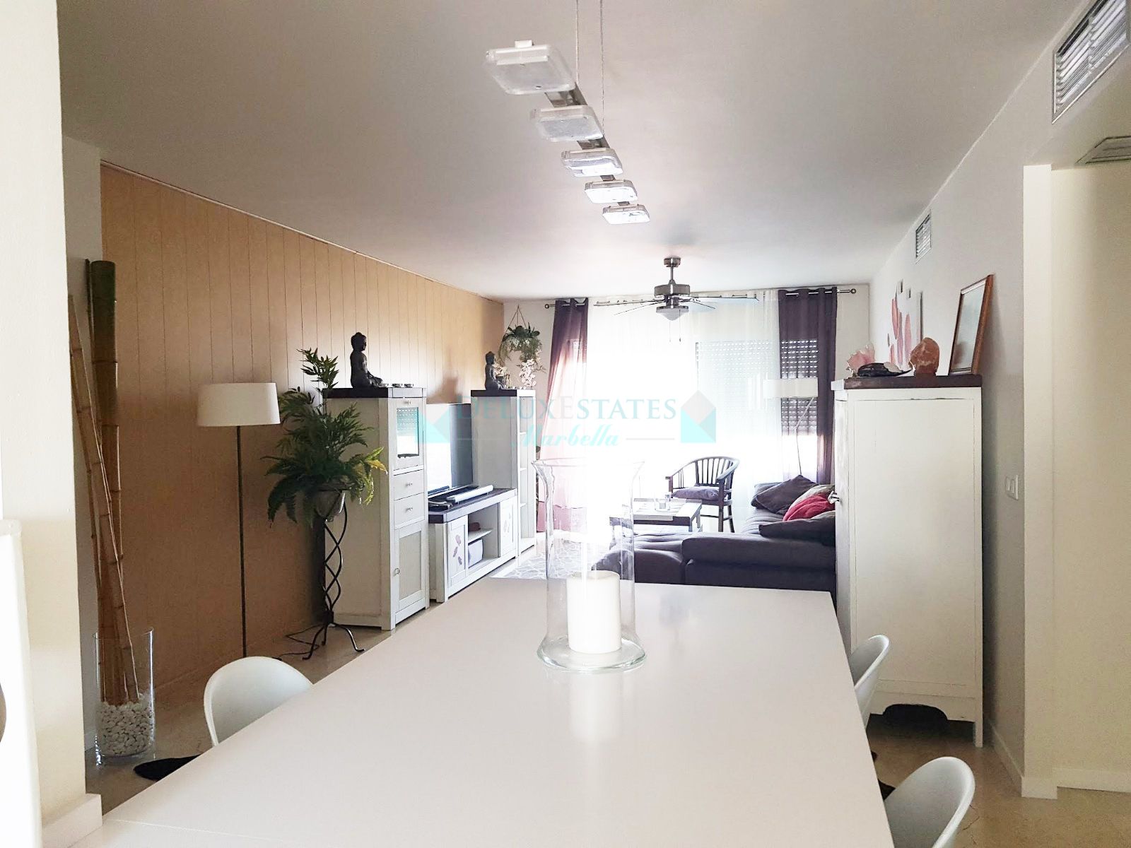 Penthouse for sale in Campos de Guadalmina, San Pedro de Alcantara