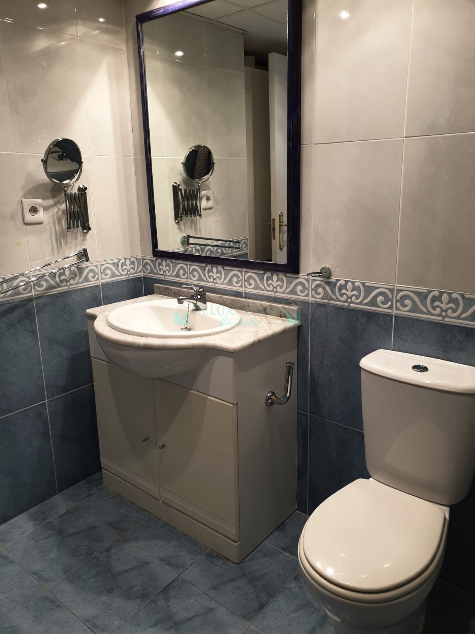 Penthouse for sale in Campos de Guadalmina, San Pedro de Alcantara