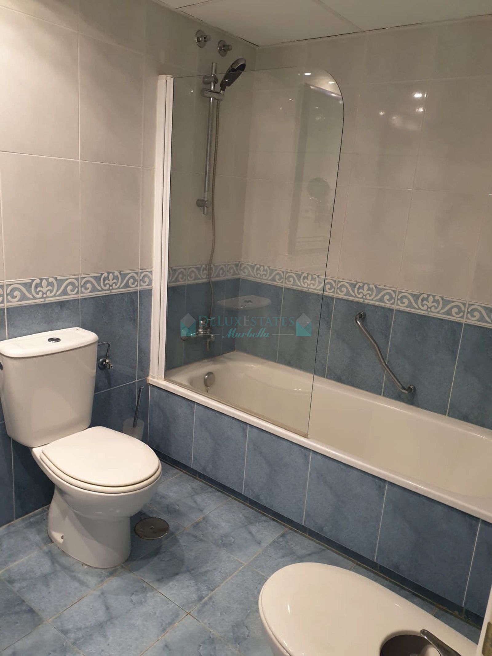 Penthouse for sale in Campos de Guadalmina, San Pedro de Alcantara