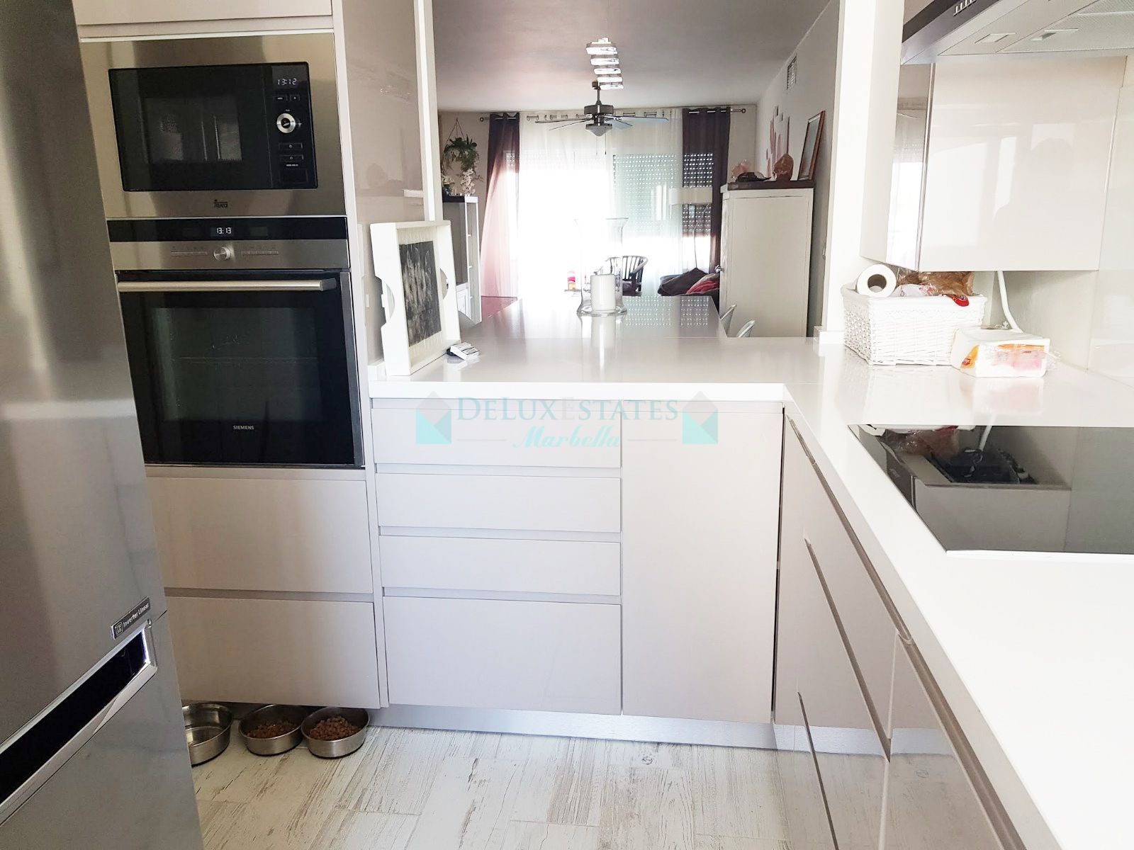 Penthouse for sale in Campos de Guadalmina, San Pedro de Alcantara