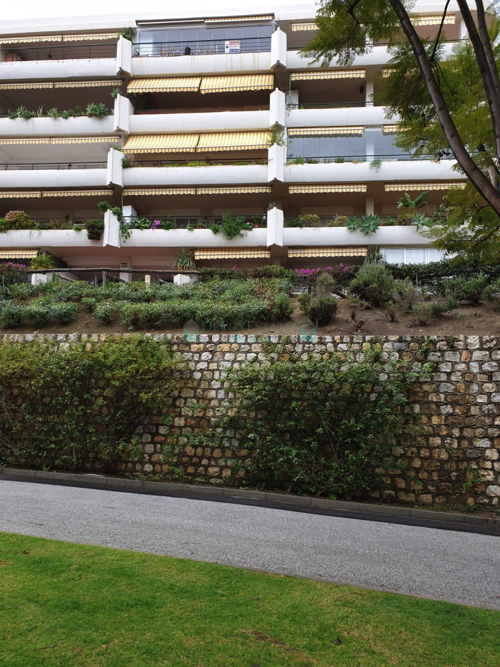 Penthouse for sale in Campos de Guadalmina, San Pedro de Alcantara