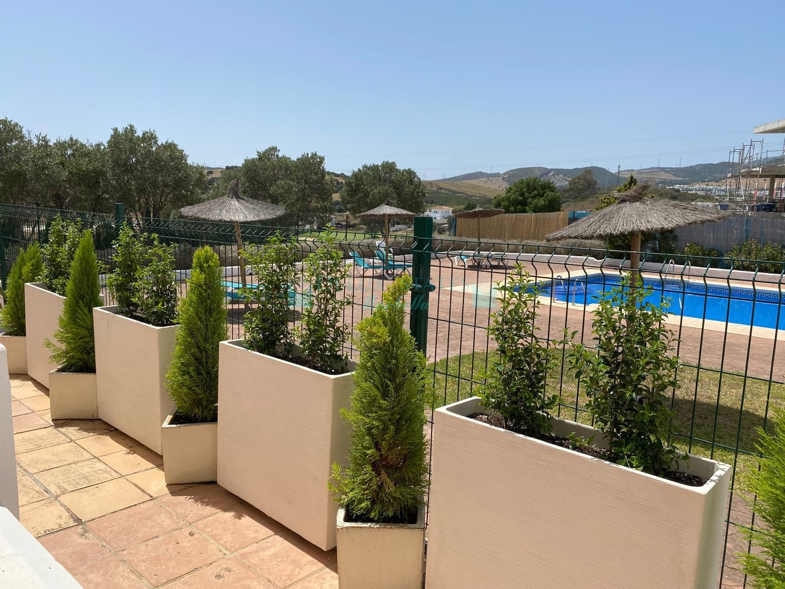 Ground Floor Apartment for sale in Estepona Golf, Estepona