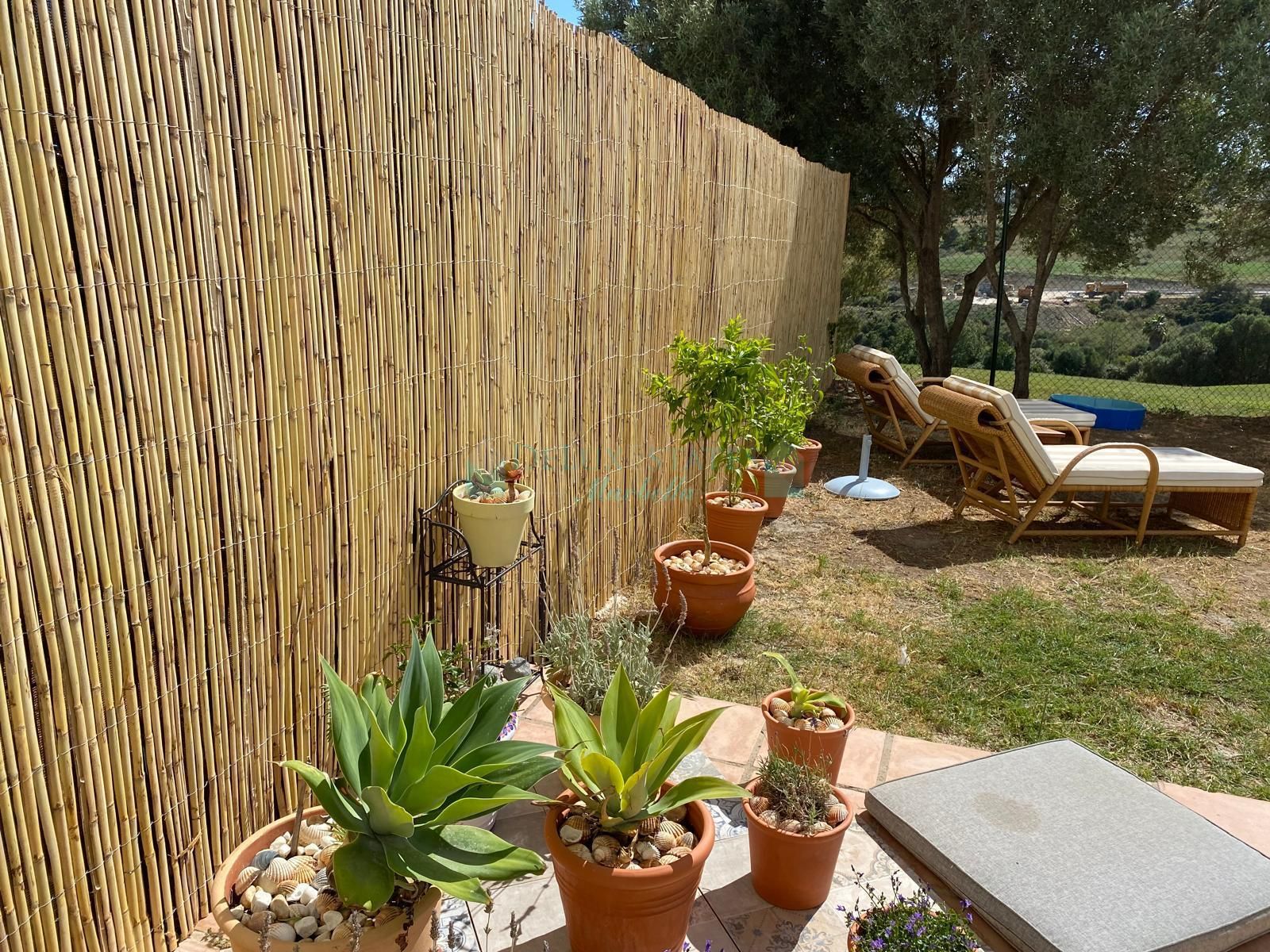 Ground Floor Apartment for sale in Estepona Golf, Estepona