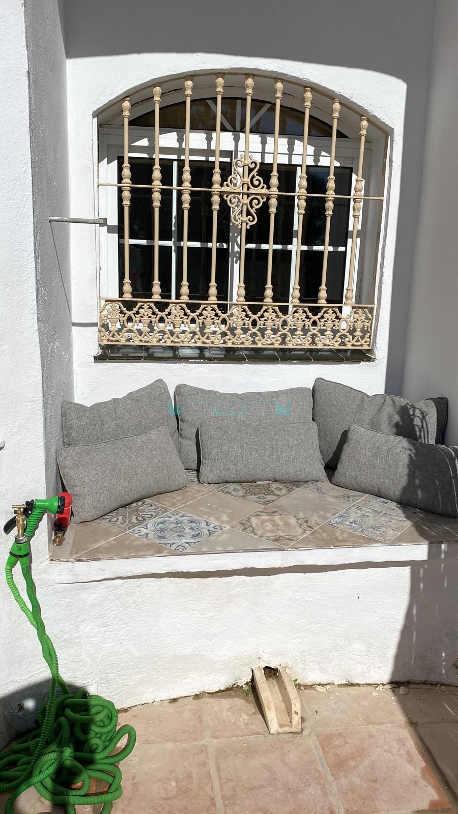 Ground Floor Apartment for sale in Estepona Golf, Estepona