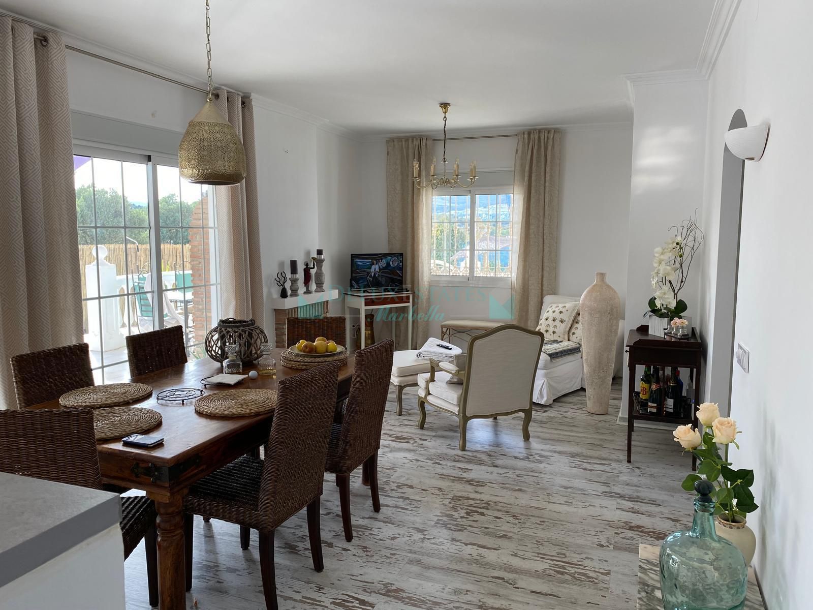 Ground Floor Apartment for sale in Estepona Golf, Estepona