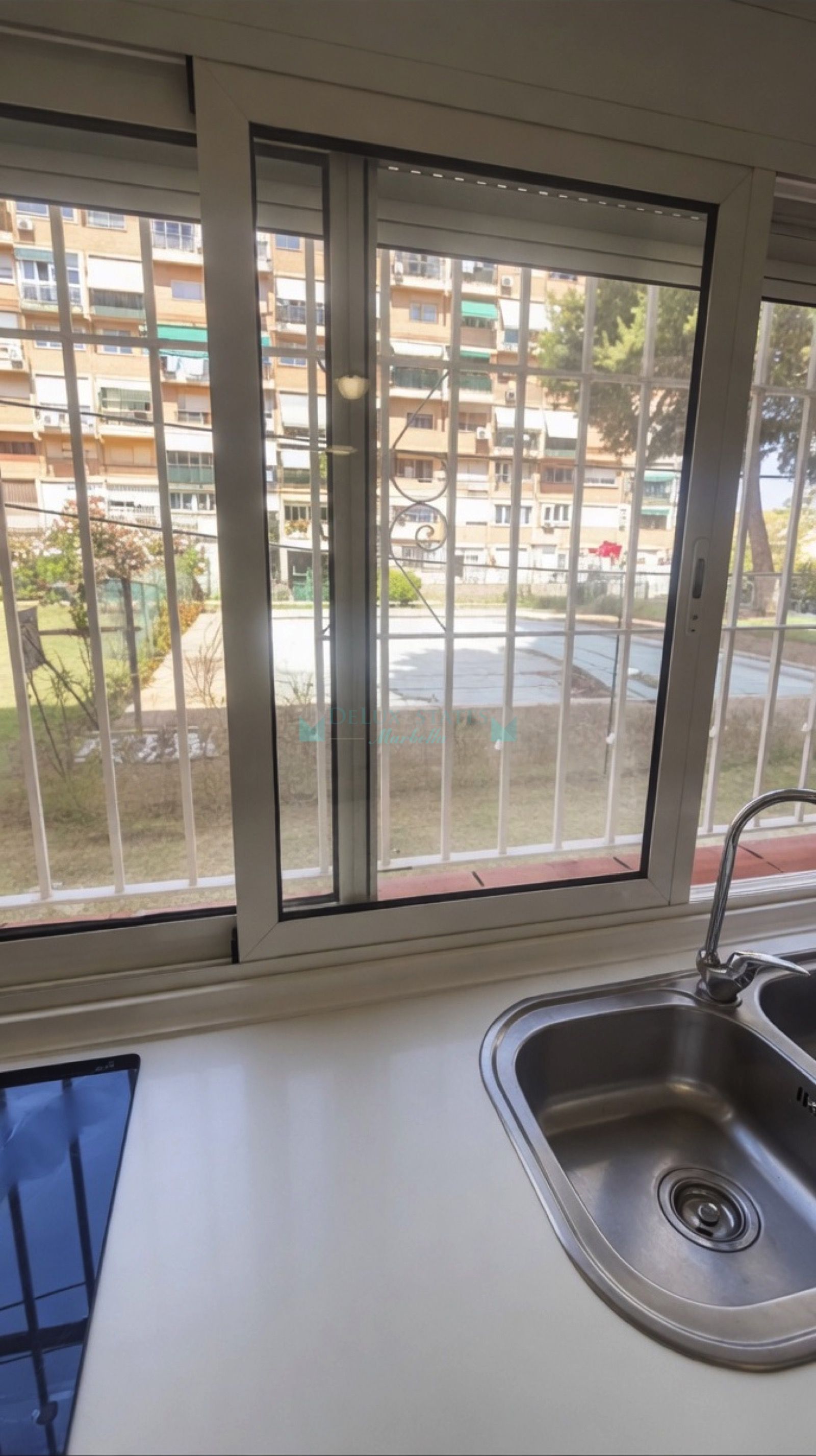 Ground Floor Apartment for sale in El Mirador, Marbella