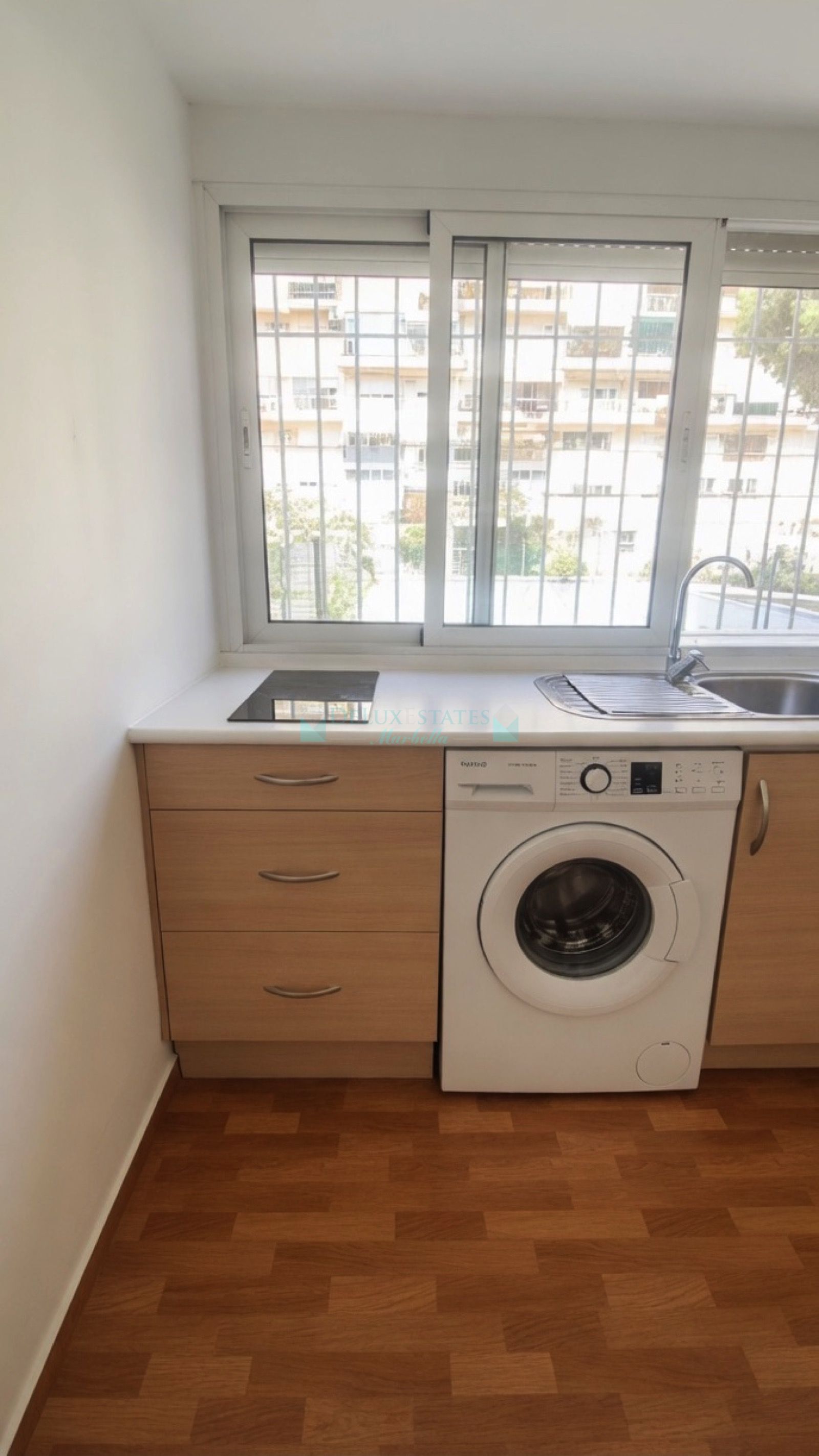 Ground Floor Apartment for sale in El Mirador, Marbella