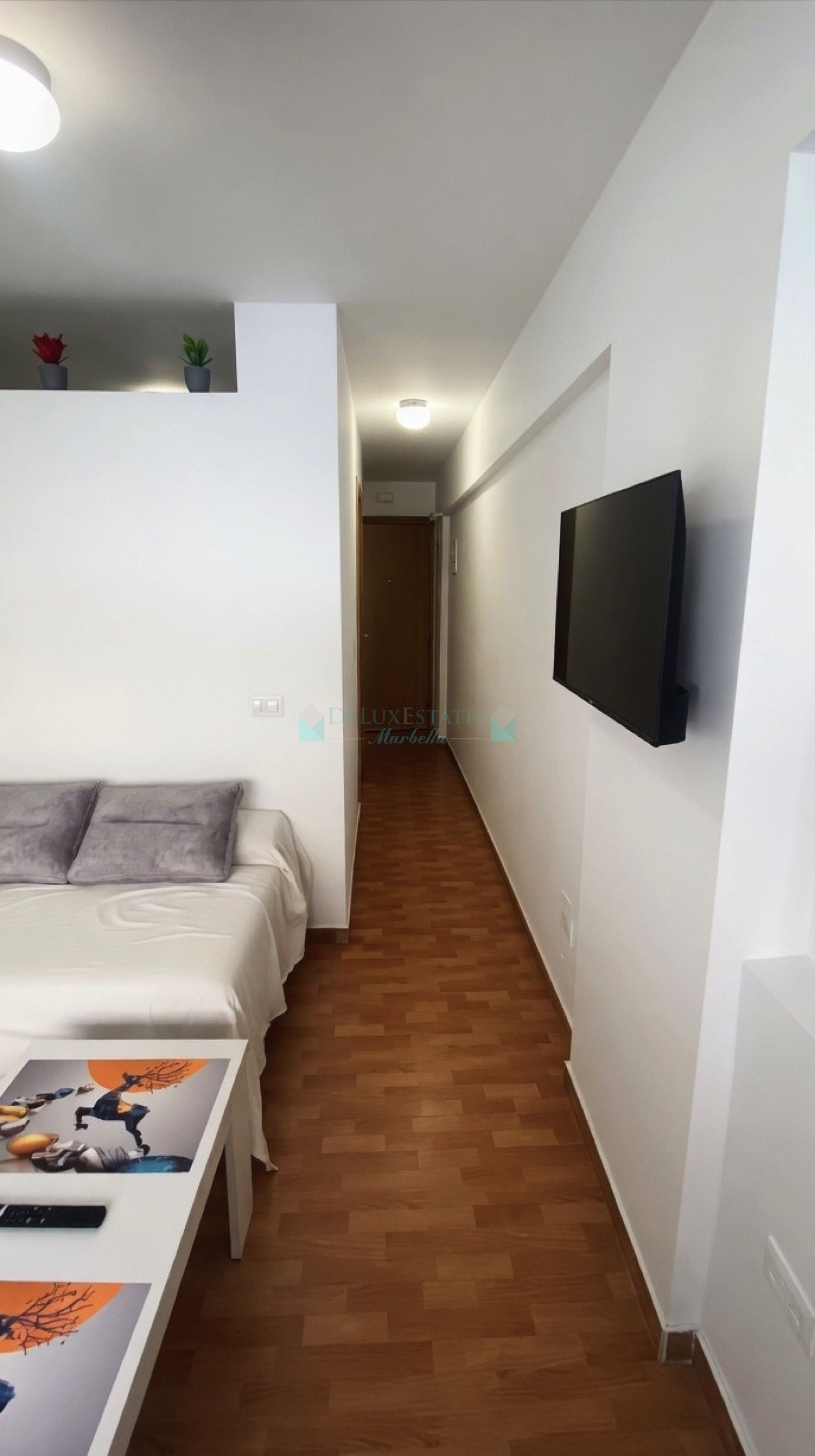 Ground Floor Apartment for sale in El Mirador, Marbella