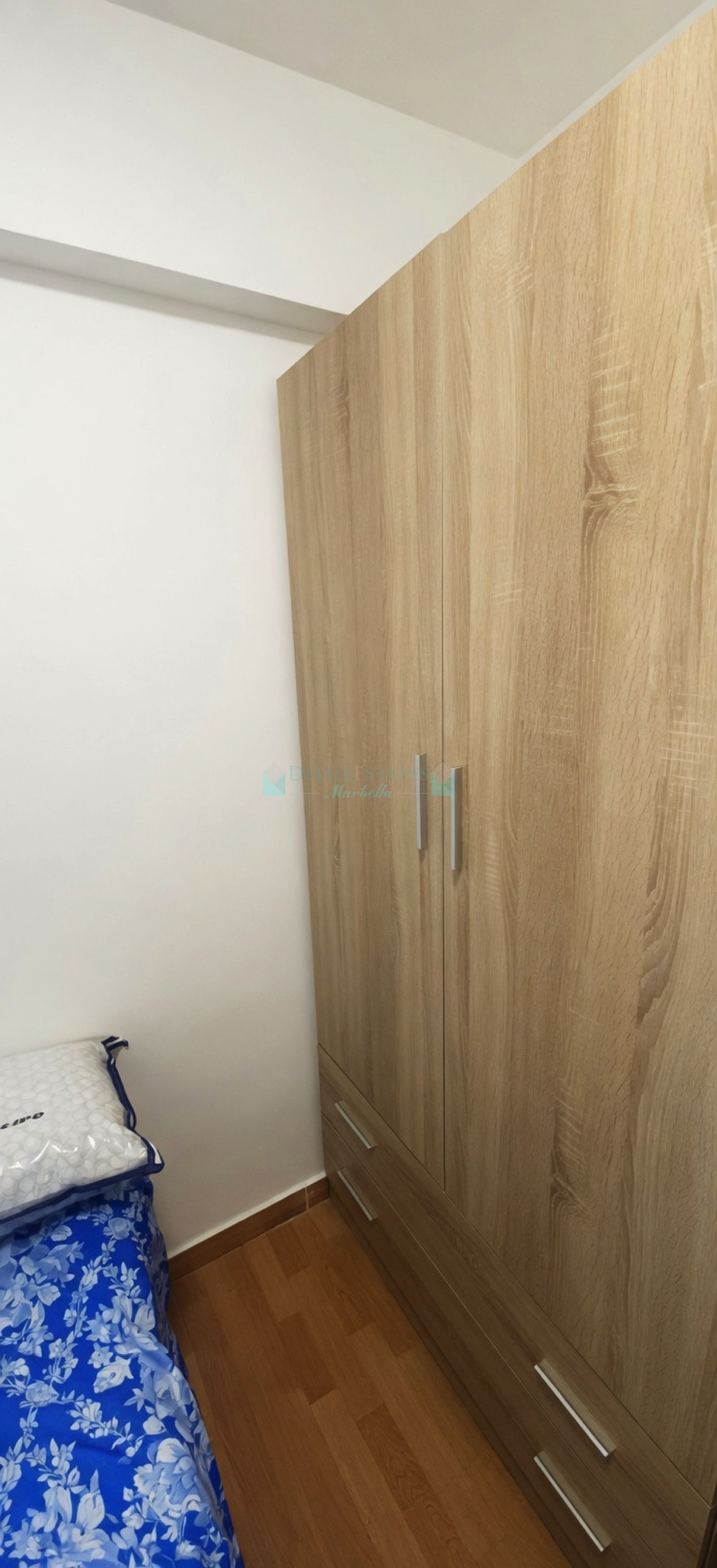 Ground Floor Apartment for sale in El Mirador, Marbella
