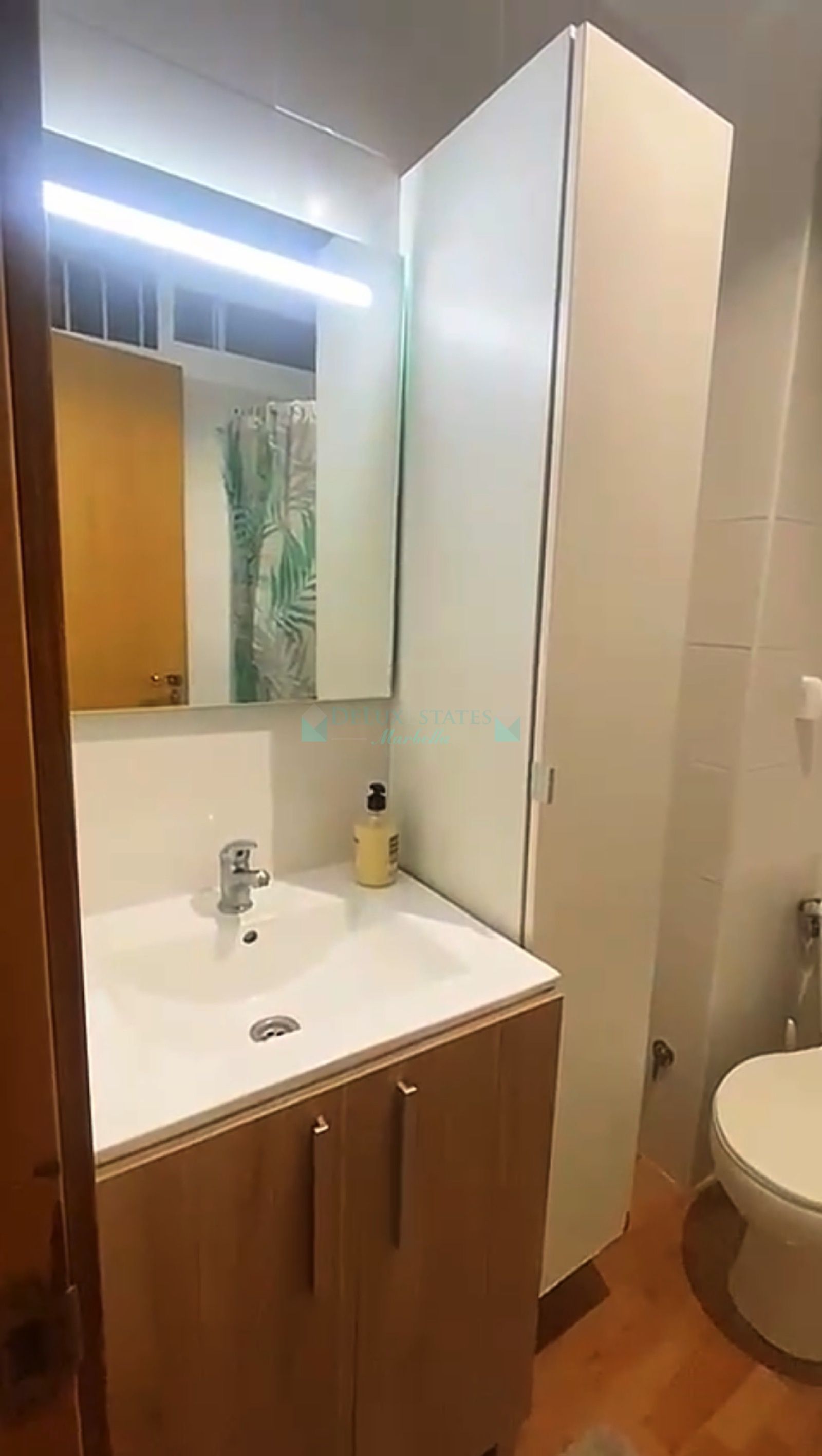 Ground Floor Apartment for sale in El Mirador, Marbella