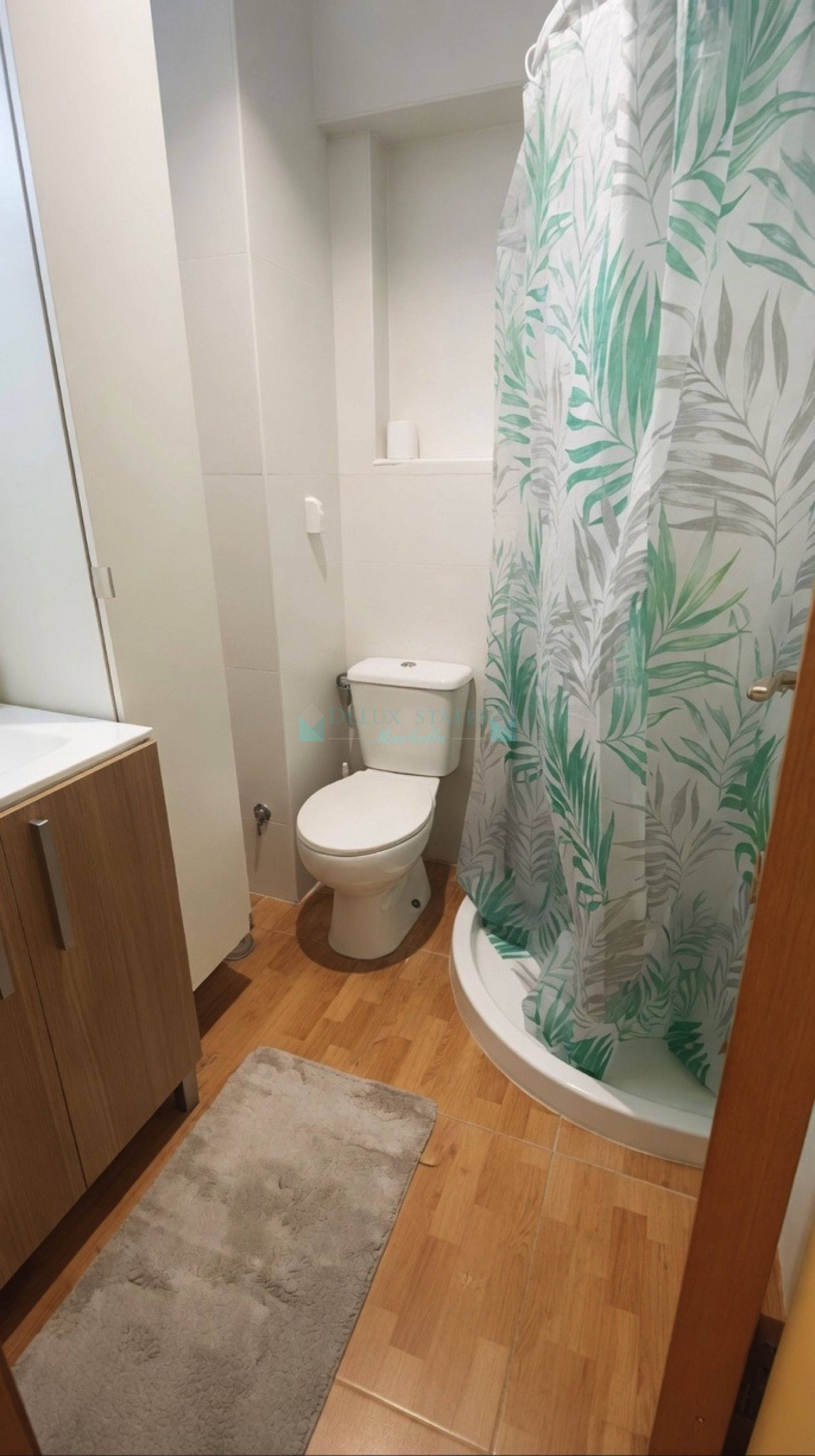 Ground Floor Apartment for sale in El Mirador, Marbella
