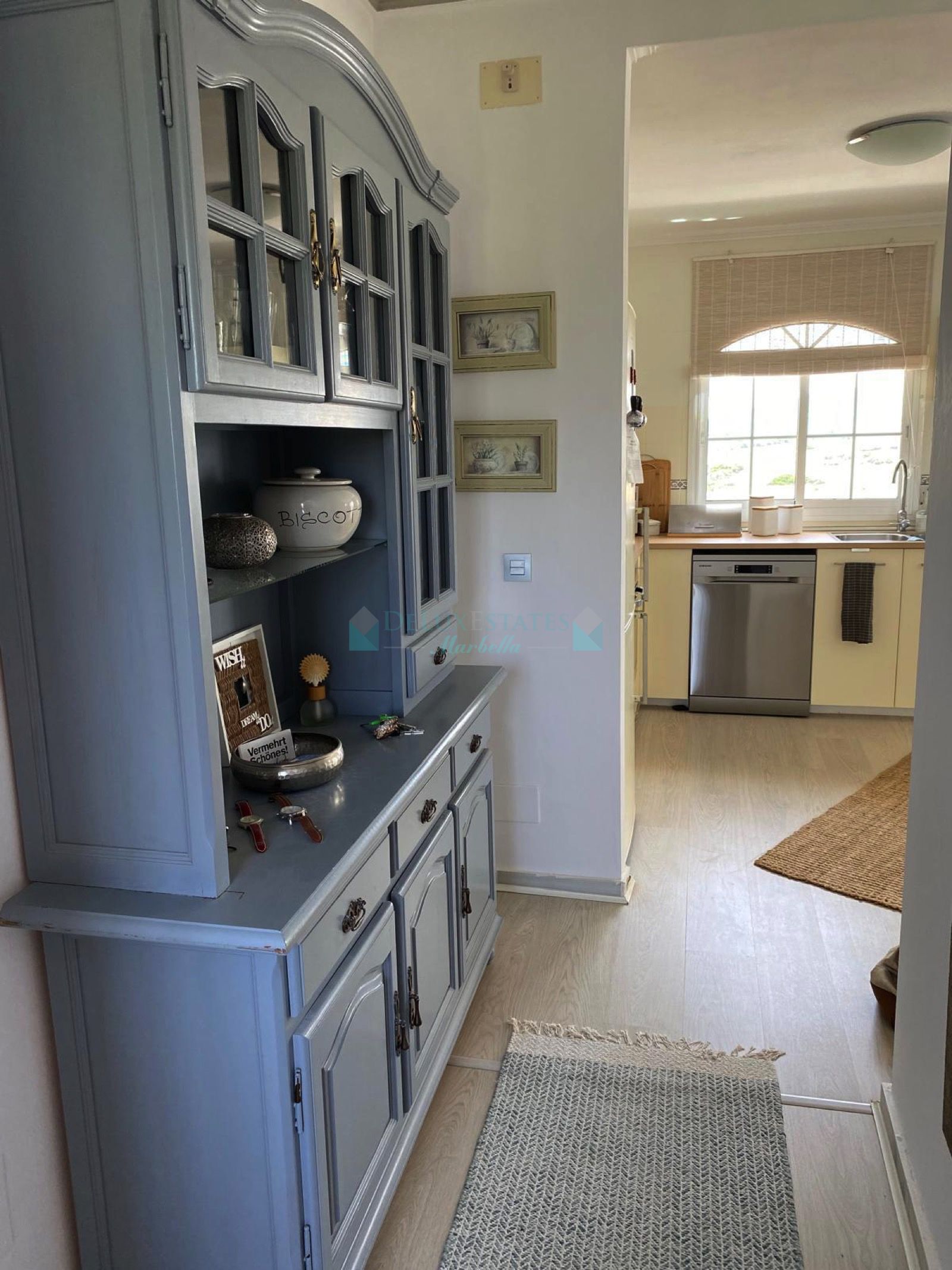 Duplex Penthouse for sale in Estepona Golf, Estepona