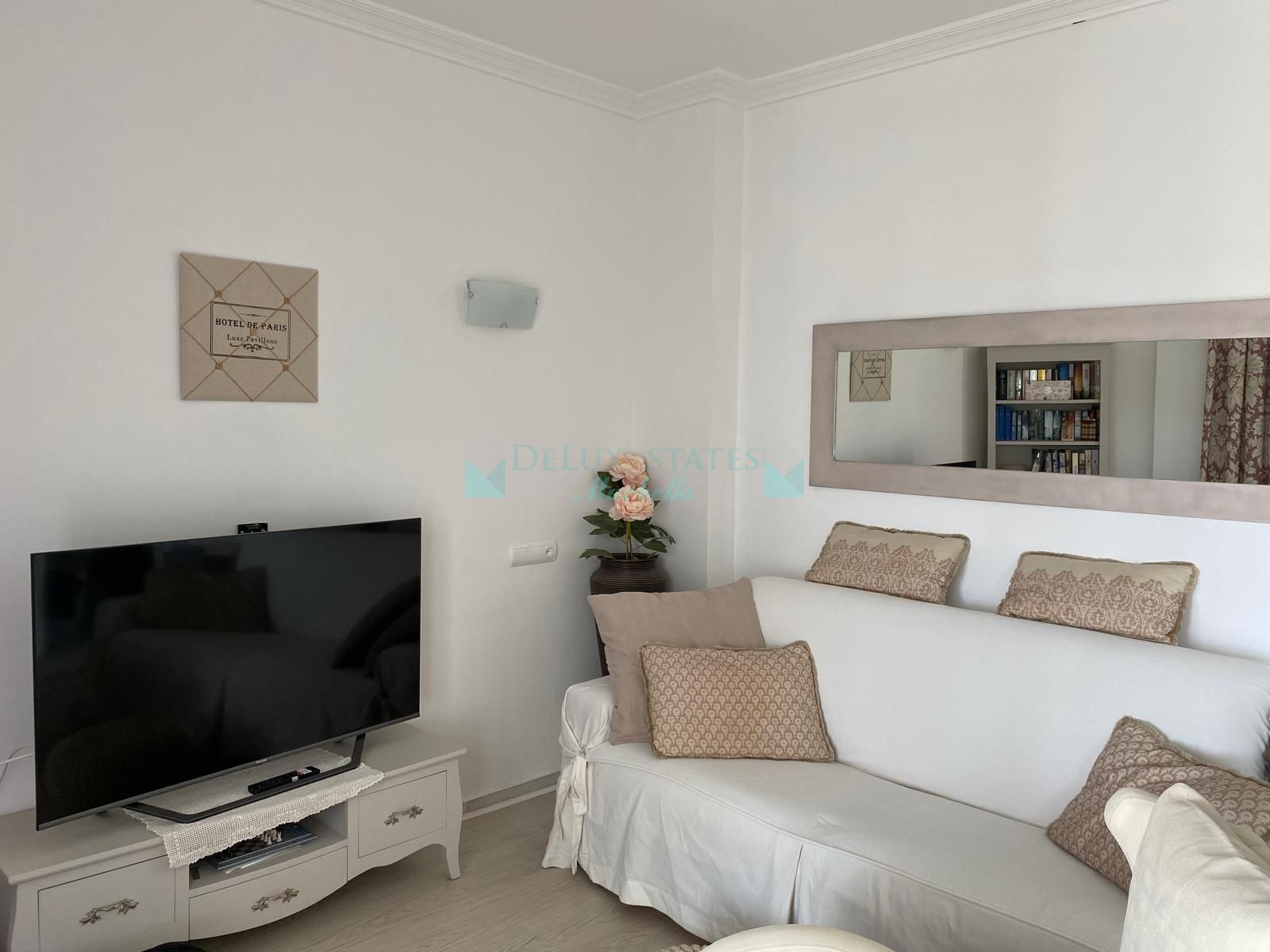 Duplex Penthouse for sale in Estepona Golf, Estepona