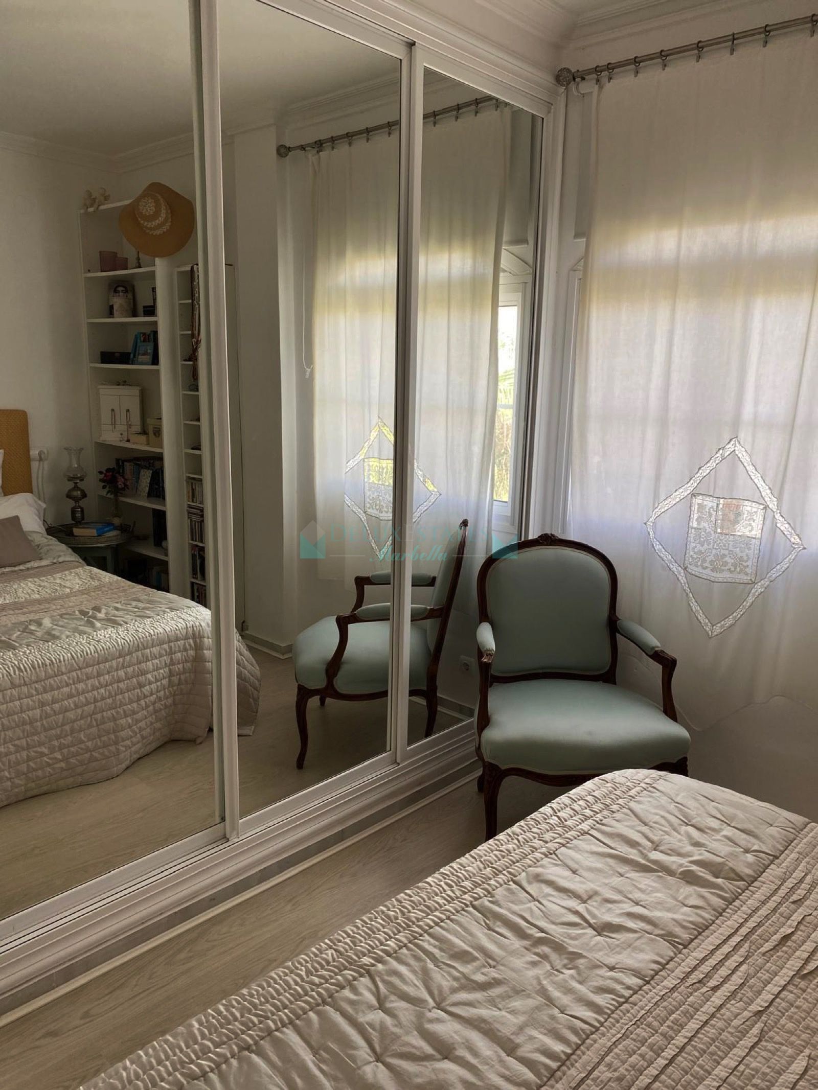 Duplex Penthouse for sale in Estepona Golf, Estepona