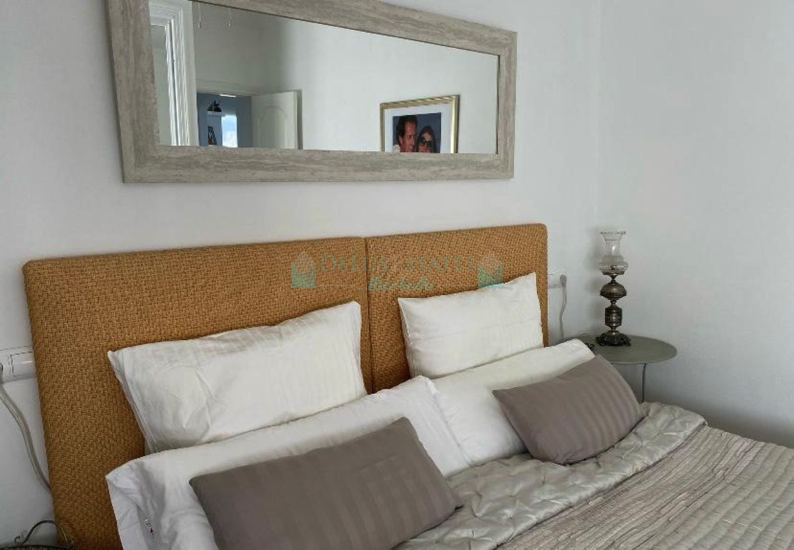 Duplex Penthouse for sale in Estepona Golf, Estepona