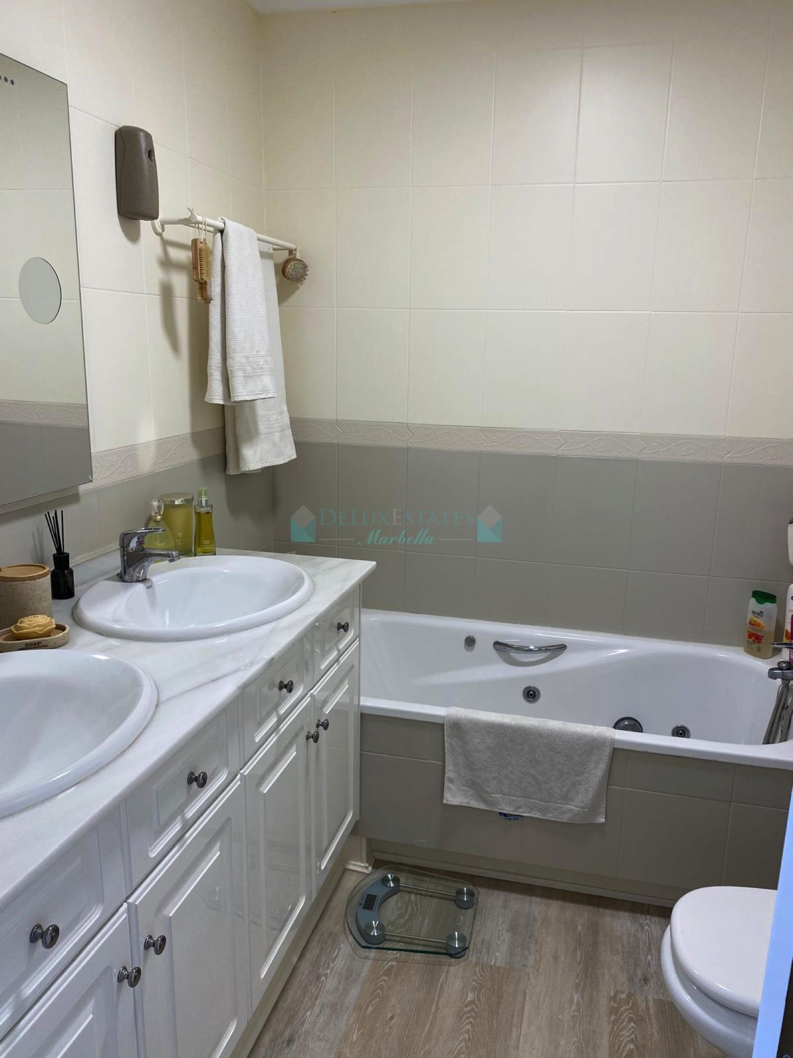 Duplex Penthouse for sale in Estepona Golf, Estepona