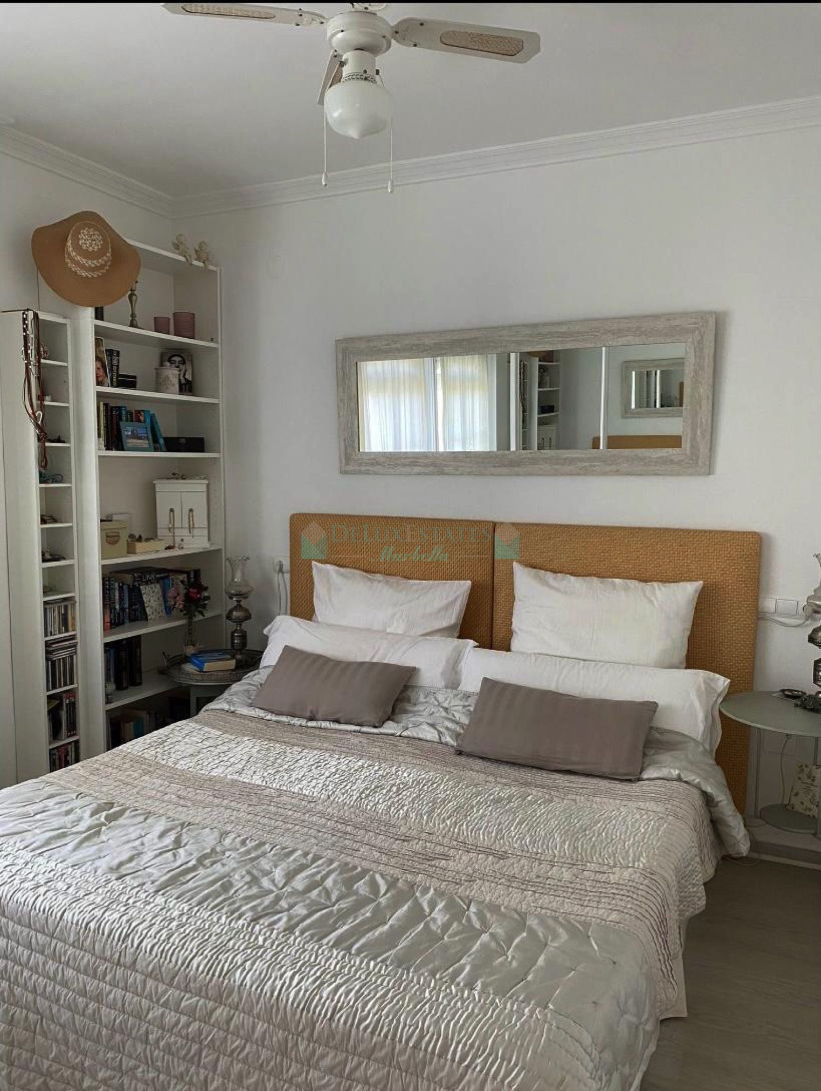 Duplex Penthouse for sale in Estepona Golf, Estepona