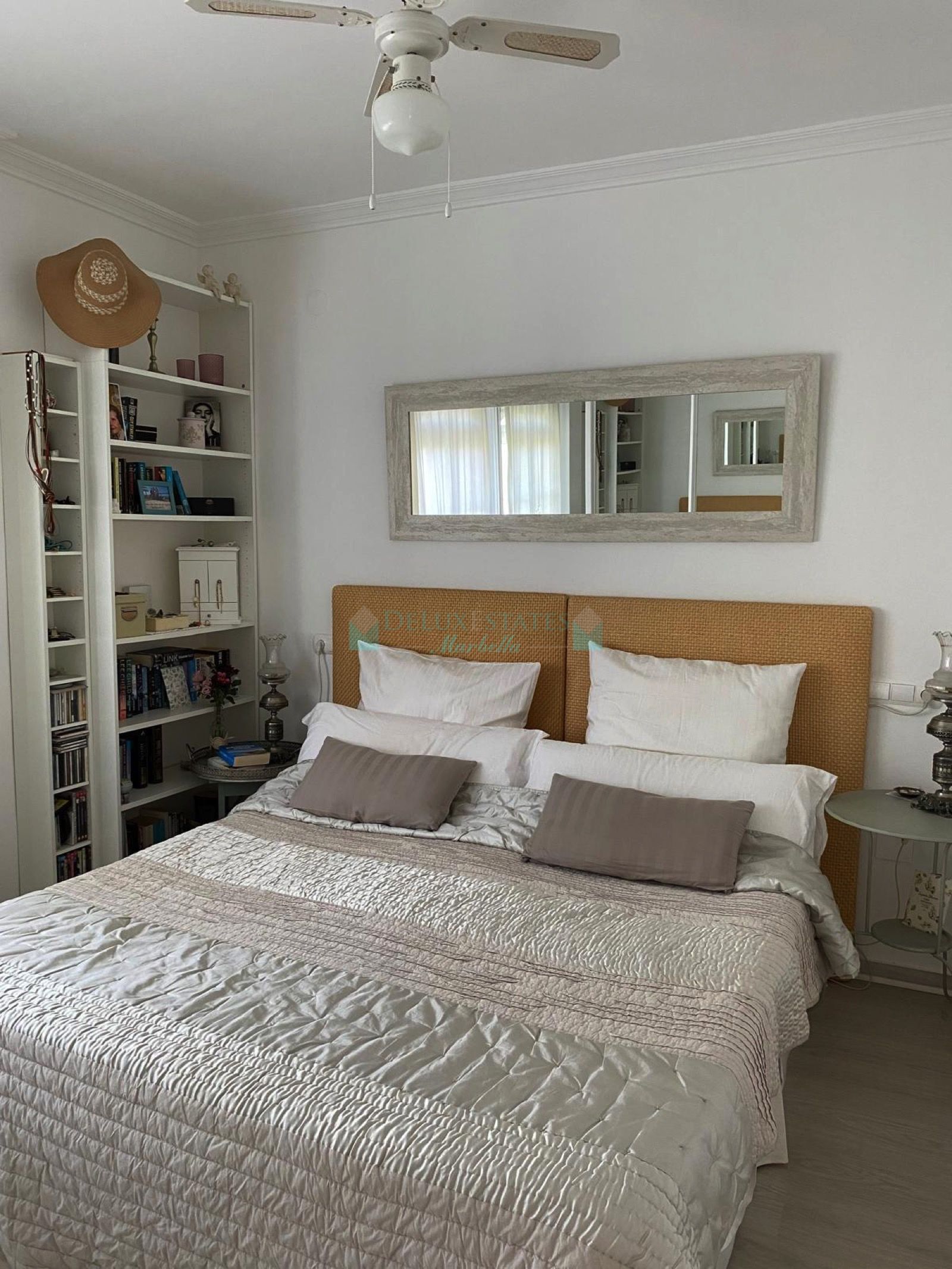 Duplex Penthouse for sale in Estepona Golf, Estepona
