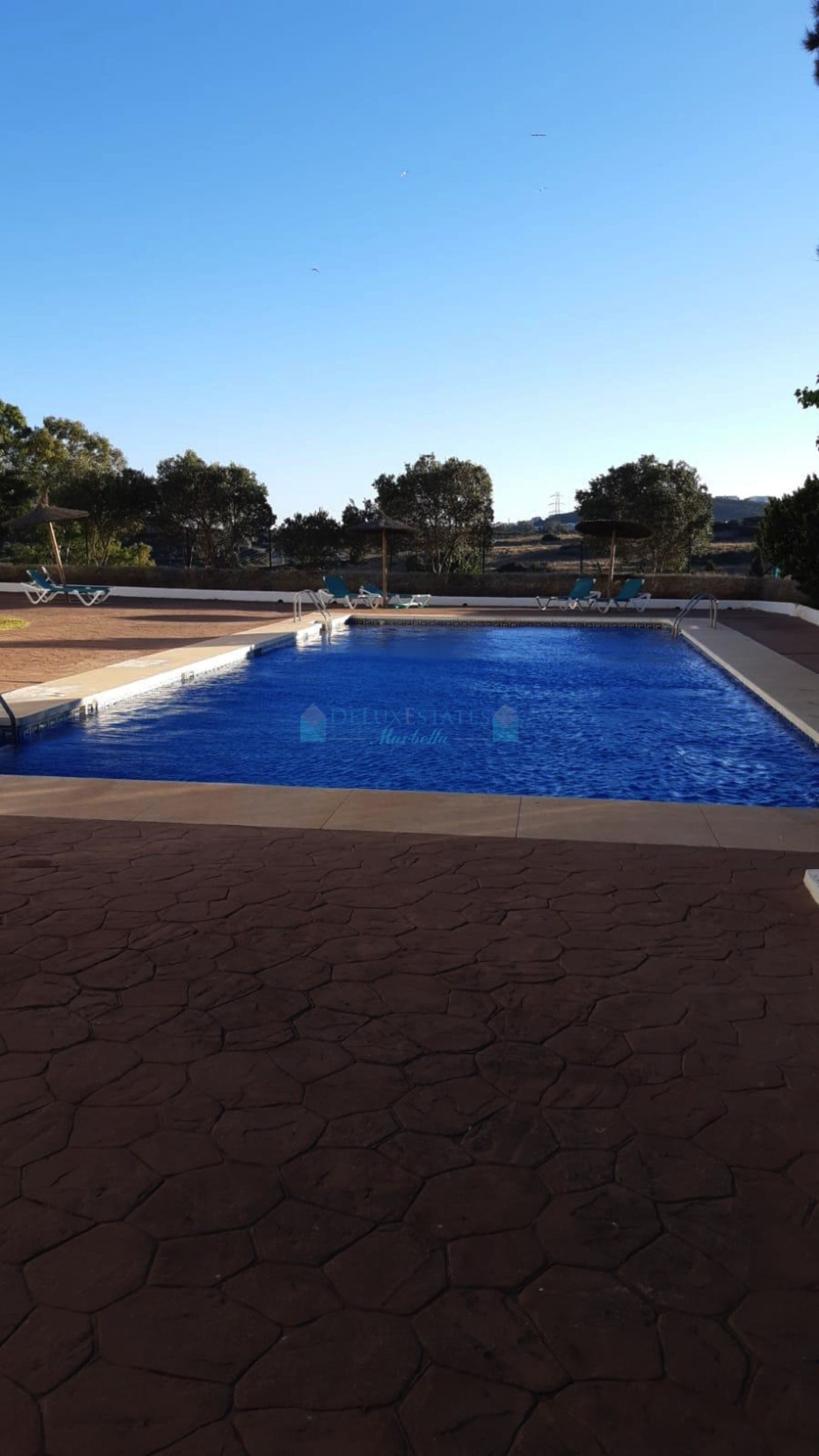 Duplex Penthouse for sale in Estepona Golf, Estepona